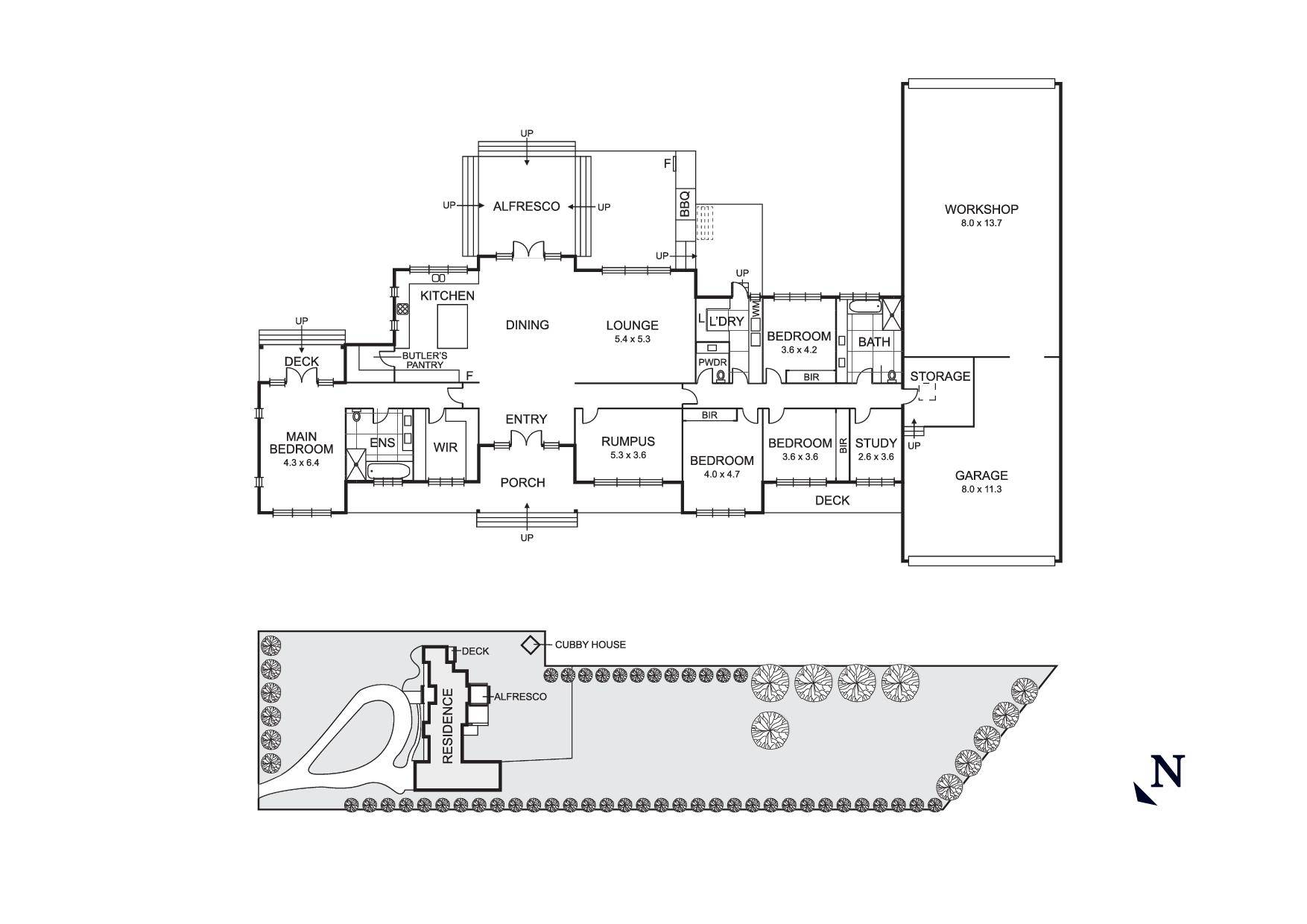 186 Whittlesea - Yea Road, Whittlesea, VIC 3757 - Thumbnail 1 - 17/05/2019