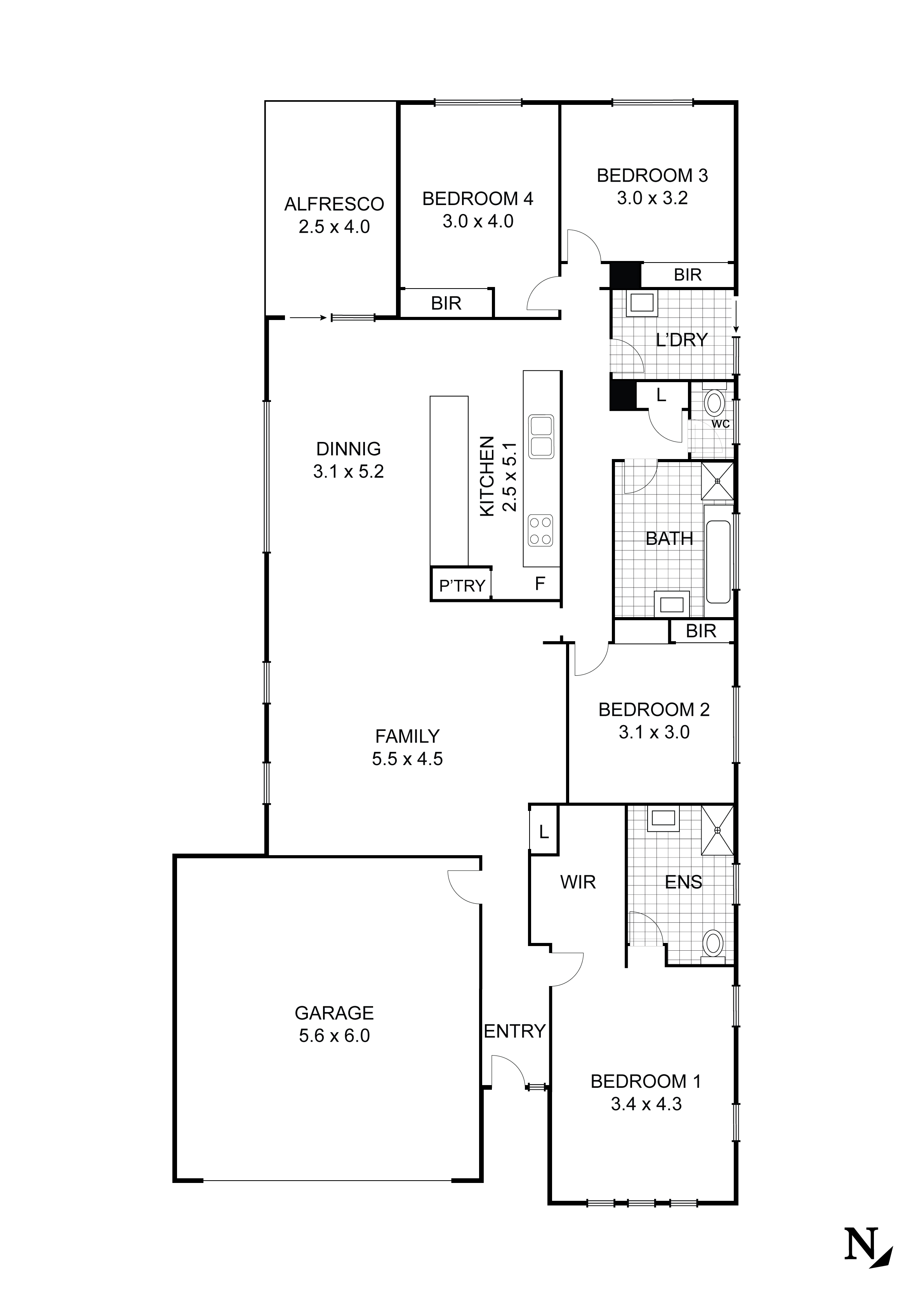 34 Watergum Way, Wallan, VIC 3756 - Thumbnail 1 - 17/05/2019
