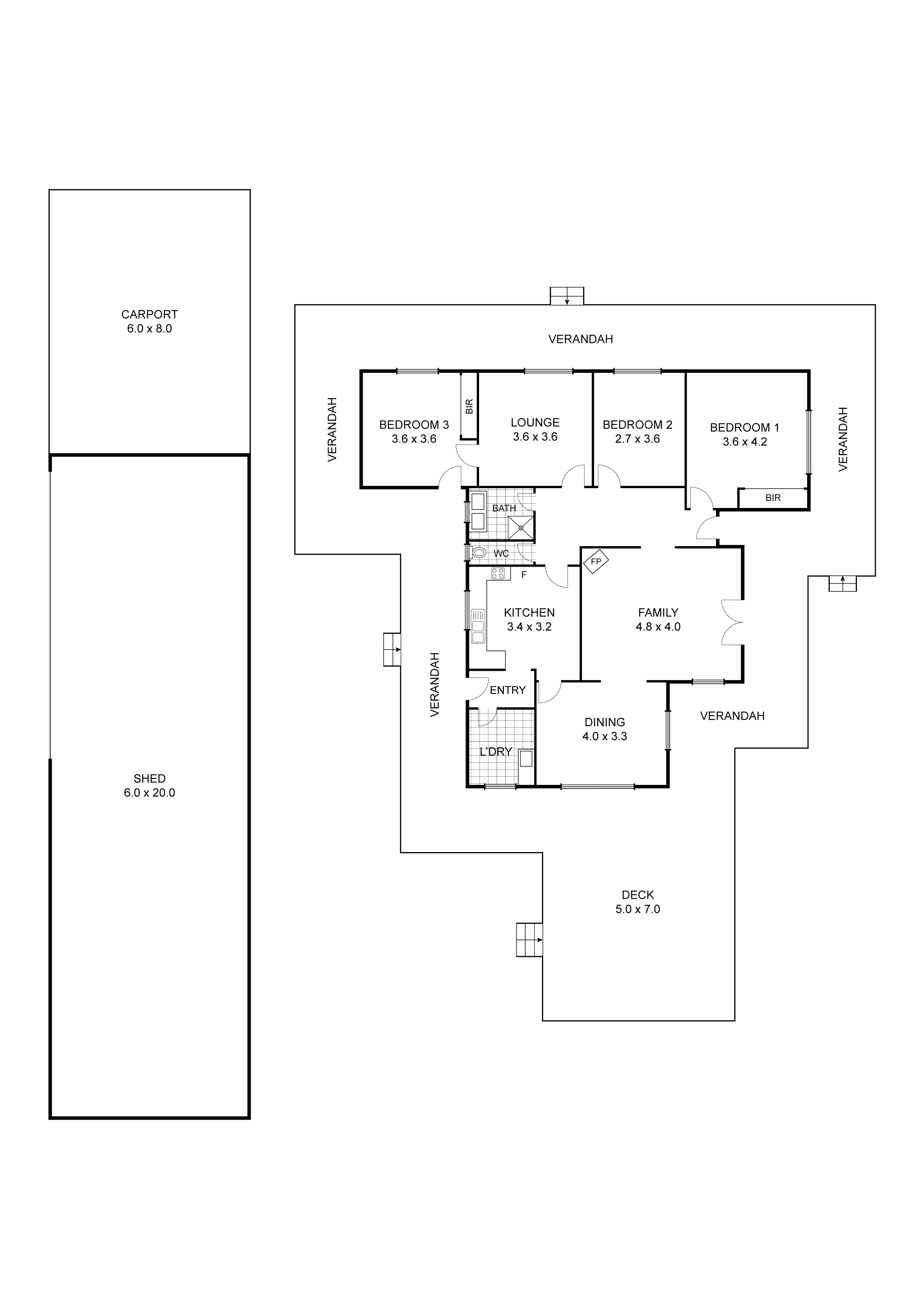 85 McNab Road, Willowmavin, VIC 3764 - Thumbnail 1 - 17/05/2019