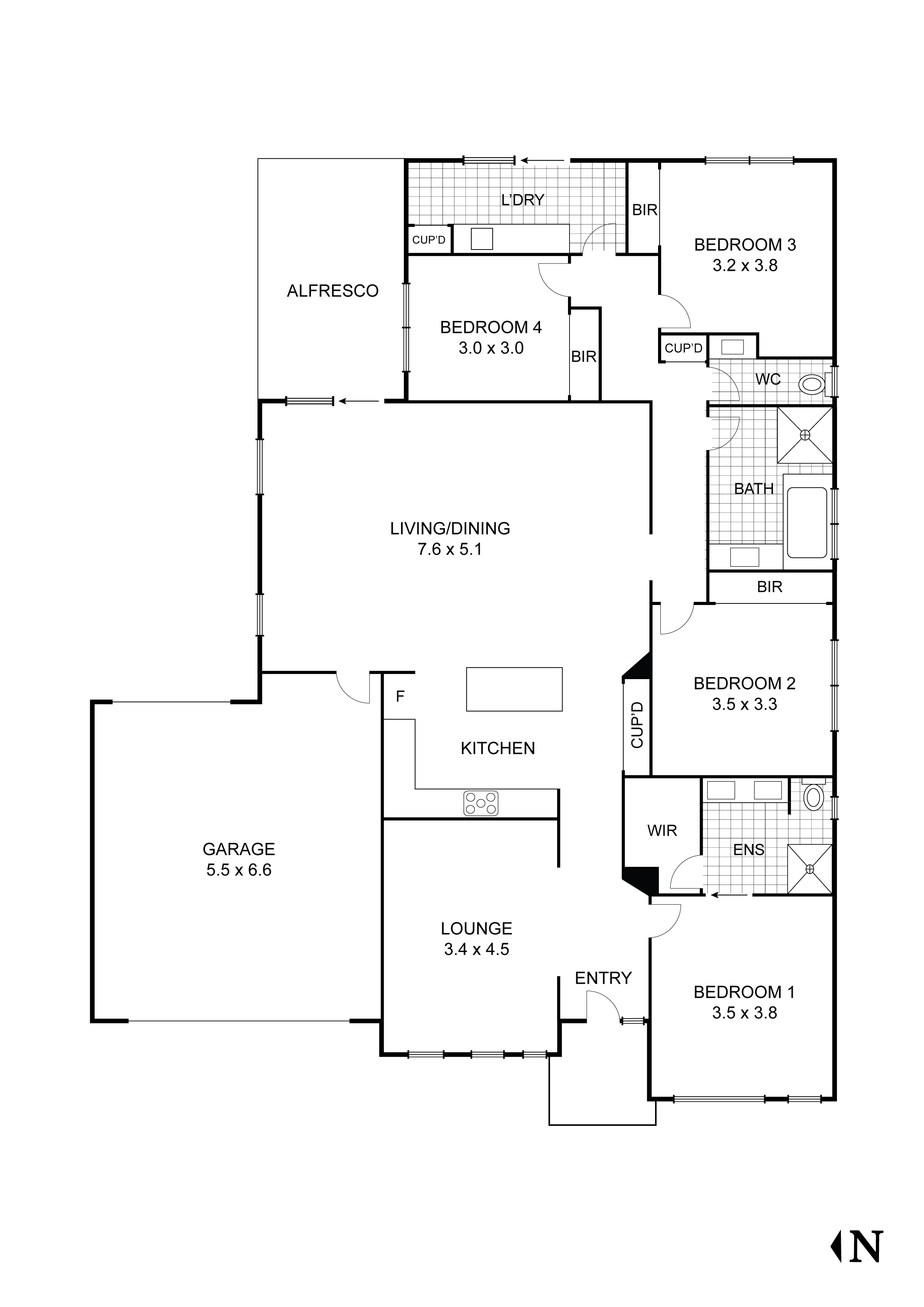 19 Fairhaven Avenue, Beveridge, VIC 3753 - Thumbnail 1 - 22/10/2018
