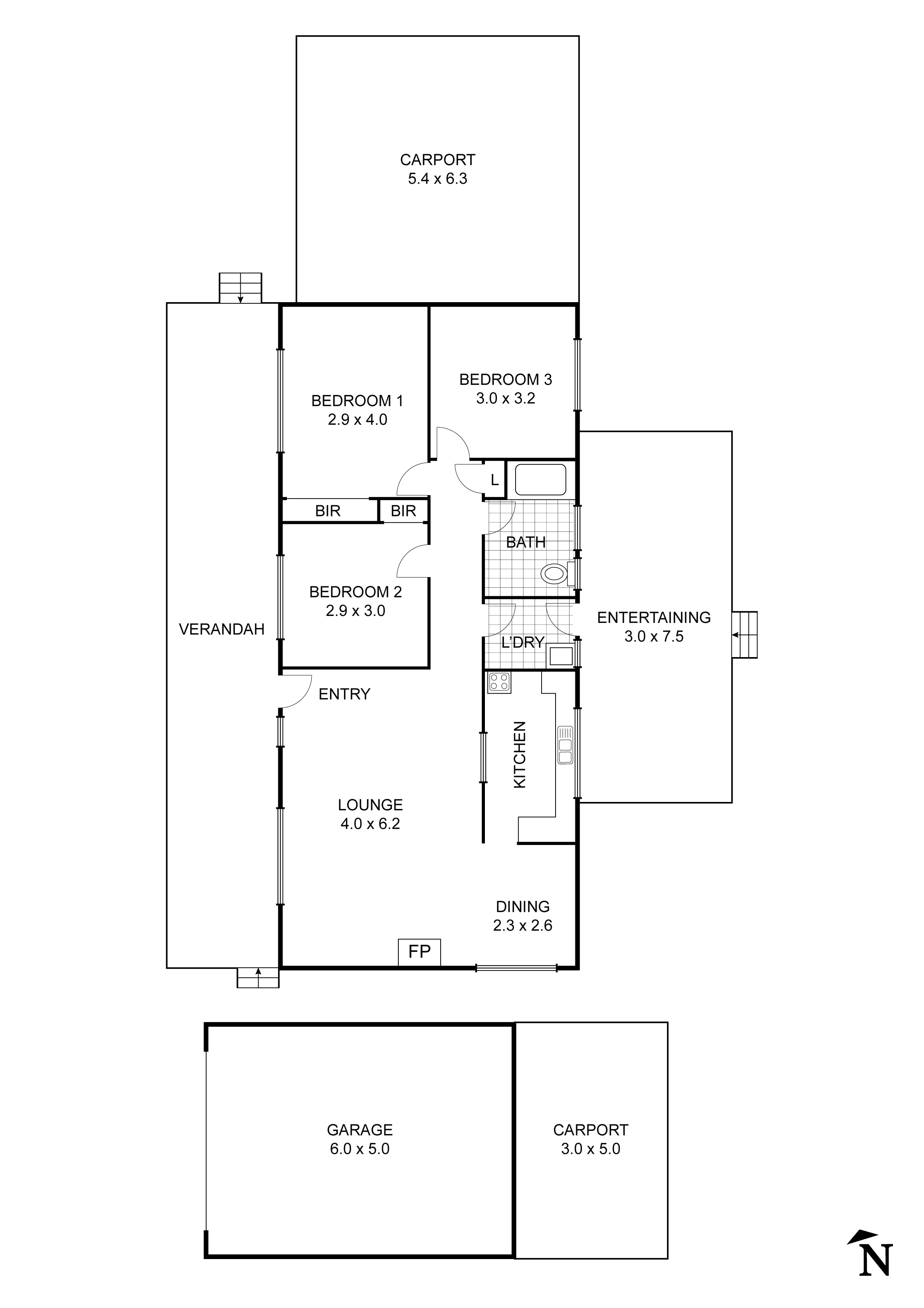 121A High Street, Lancefield, VIC 3435 - Thumbnail 1 - 17/05/2019