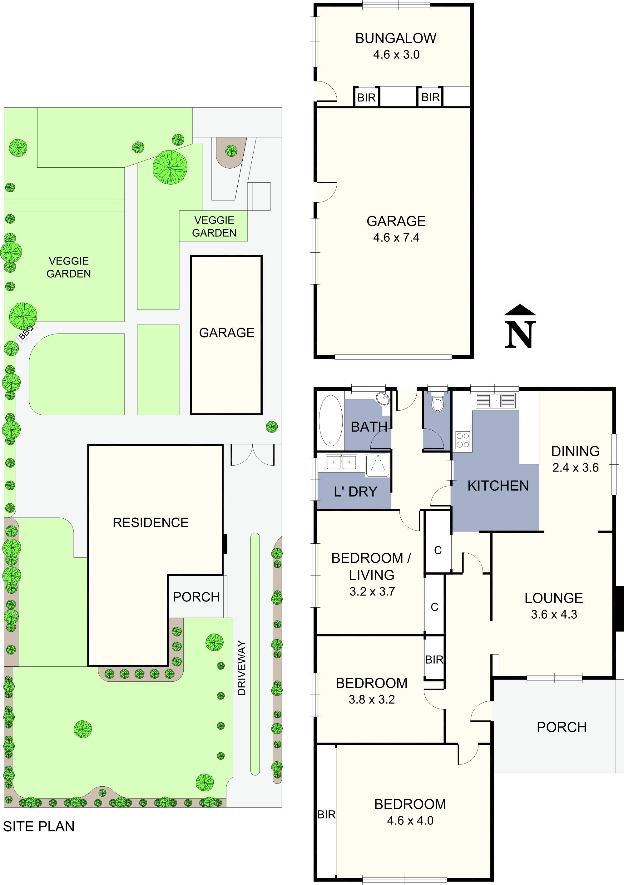 16 Sussex Street, Ringwood, VIC 3134 - Thumbnail 1 - 22/10/2018