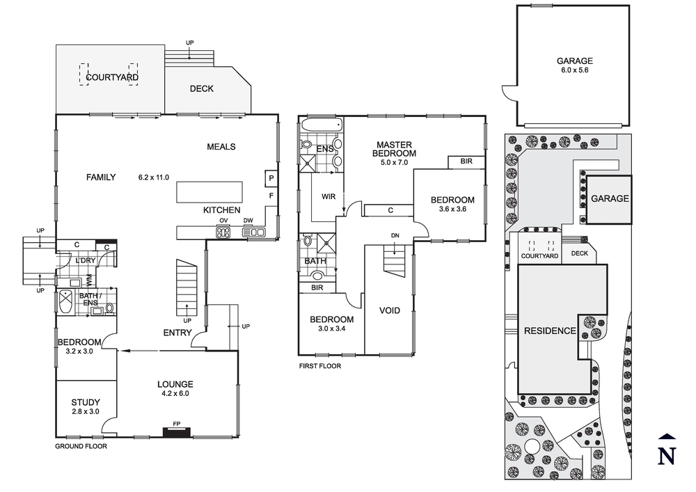 4 Parsons Street, Mordialloc, VIC 3195 - Thumbnail 1 - 17/05/2019