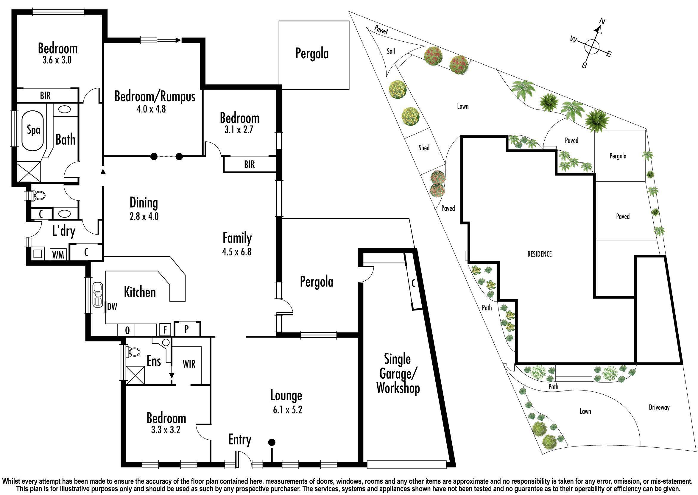 3 Rowena Court, Keysborough, VIC 3173 - Thumbnail 1 - 26/10/2018