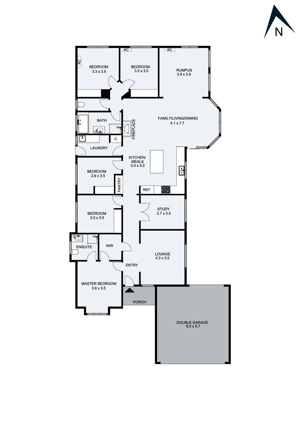 3 Sage Close, Hillside, VIC 3037 - Thumbnail 1 - 30/10/2018
