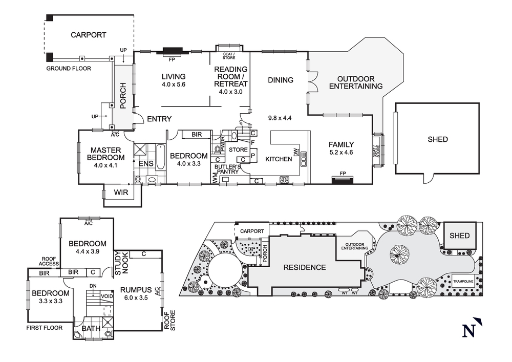 9 Eveline Avenue, Parkdale, VIC 3195 - Thumbnail 1 - 17/05/2019