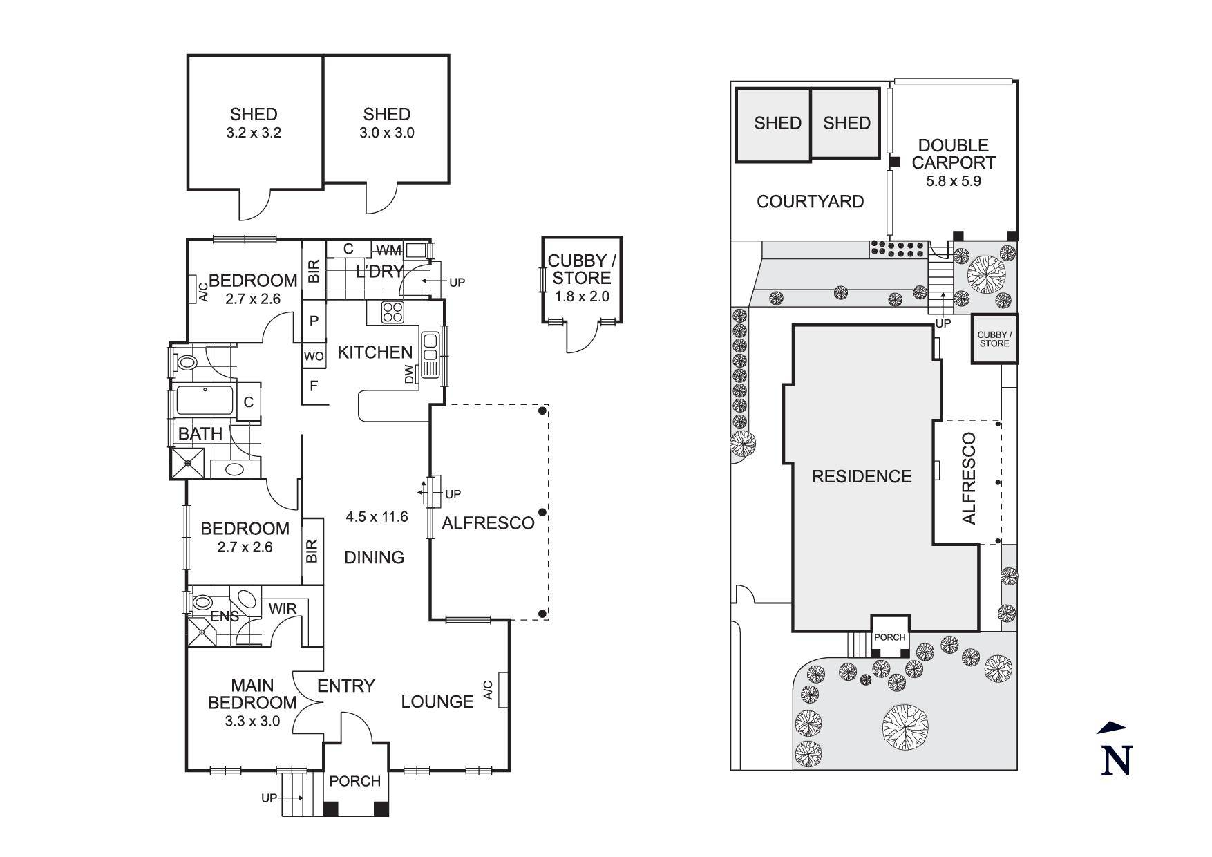 3 The Elms, Donvale, VIC 3111 - Thumbnail 1 - 31/10/2018