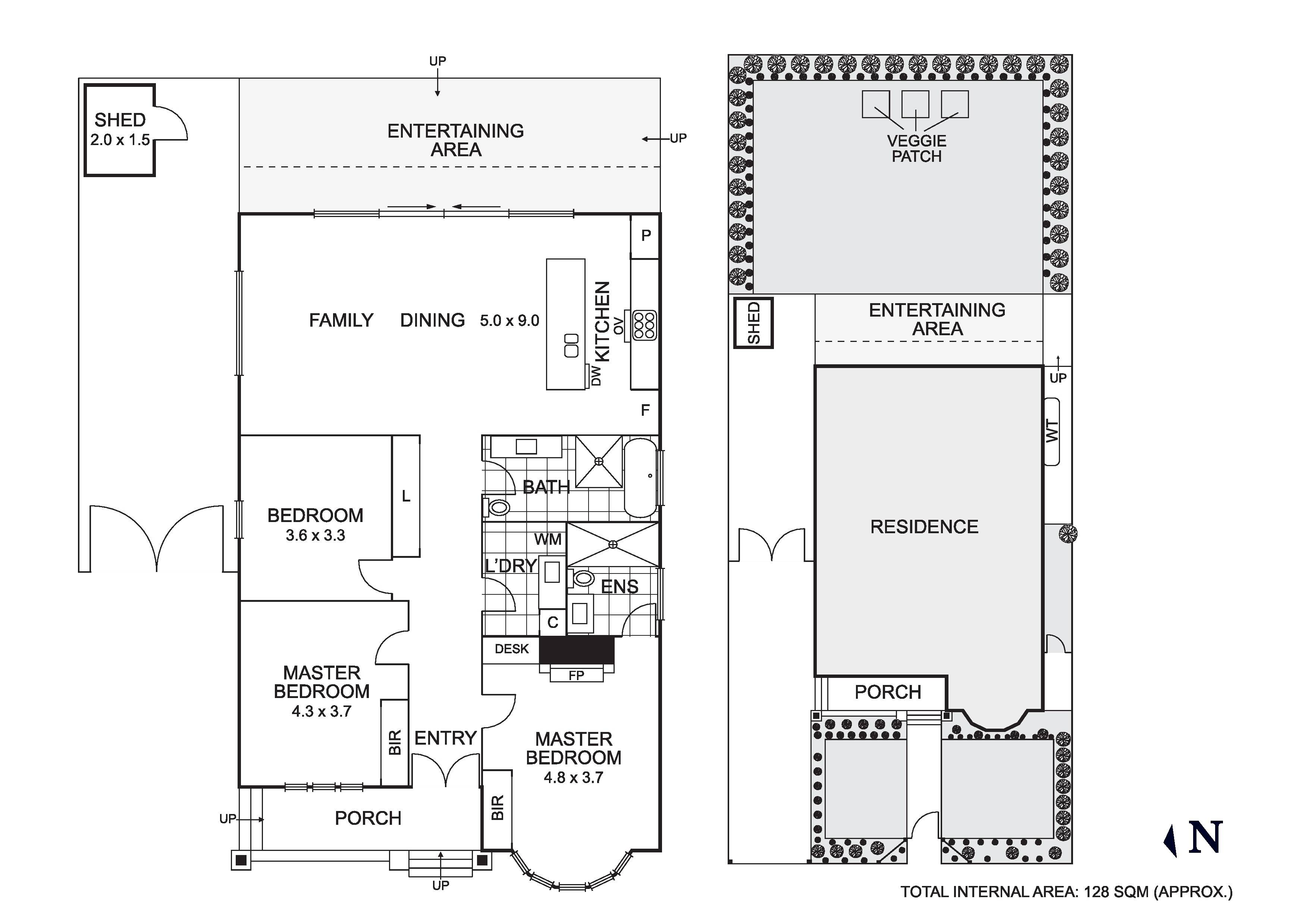16 Everett Street, Brunswick West, VIC 3055 - Thumbnail 1 - 17/05/2019