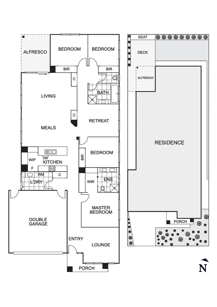 9 Divagate Avenue, Doreen, VIC 3754 - Thumbnail 1 - 15/01/2019