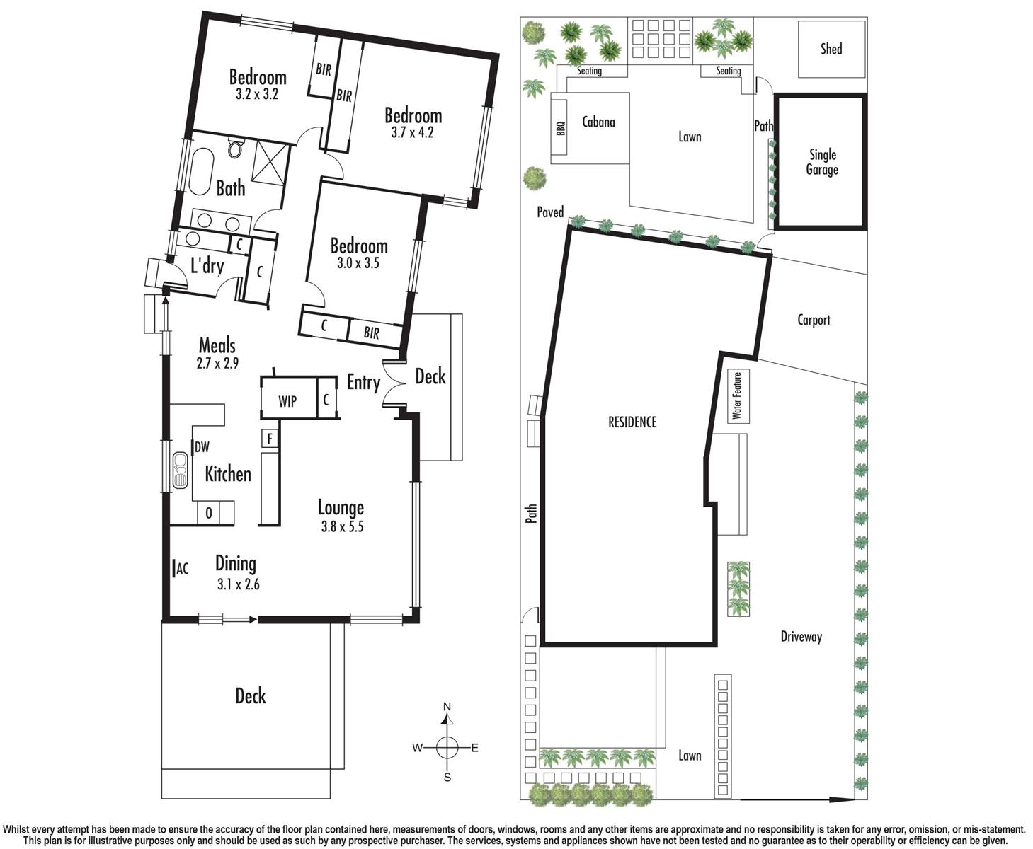 57 Elmbank Drive, Keysborough, VIC 3173 - Thumbnail 1 - 17/05/2019