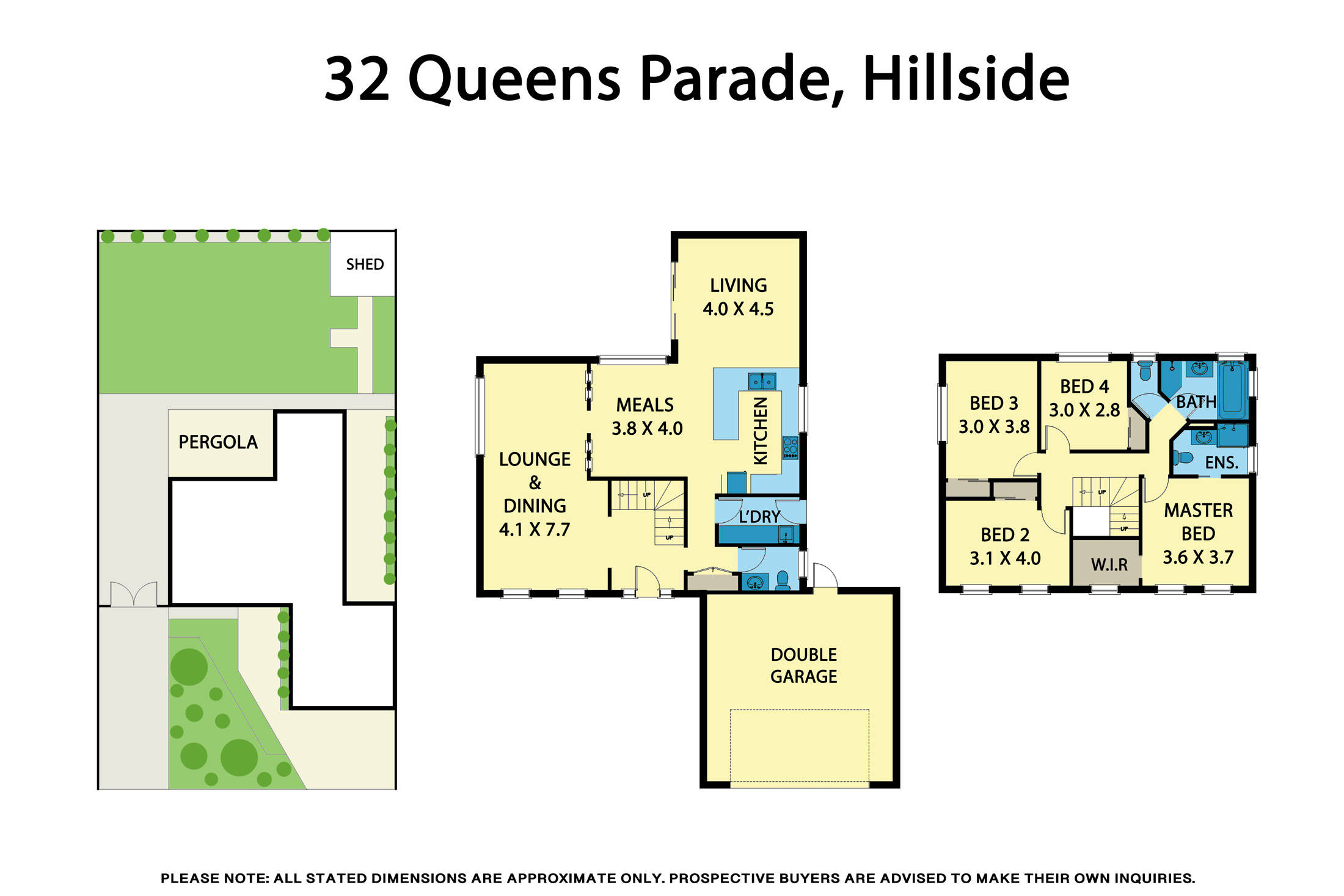 32 Queens Parade, Hillside, VIC 3037 - Thumbnail 1 - 17/05/2019
