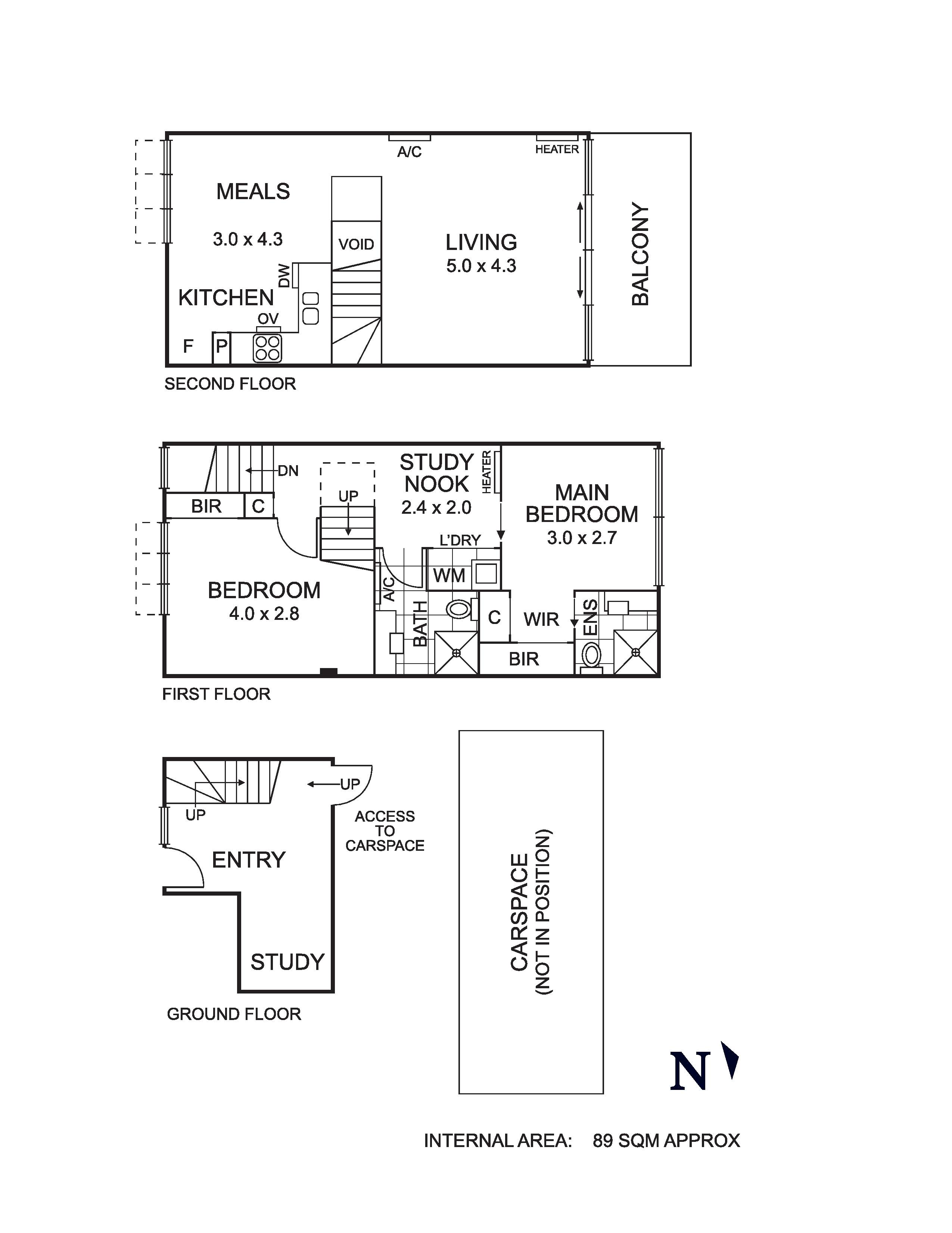 4/67A Glenlyon Road, Brunswick, VIC 3056 - Thumbnail 1 - 17/05/2019