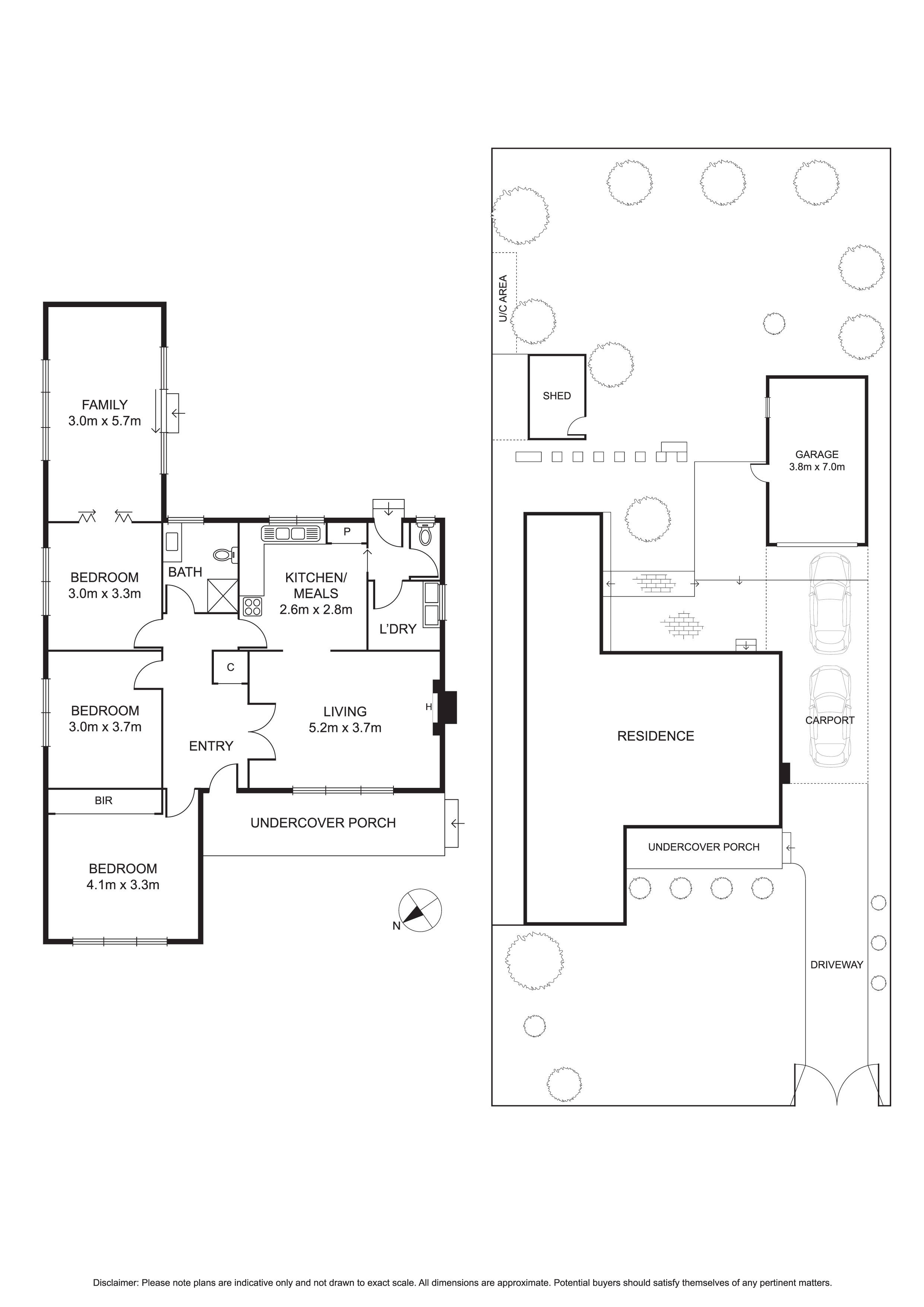 14 Baird Street, Fawkner, VIC 3060 - Thumbnail 1 - 17/05/2019
