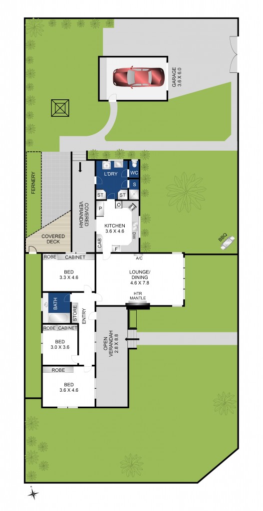 22 Corinella Street, Bell Post Hill, VIC 3215 - Thumbnail 1 - 16/05/2019