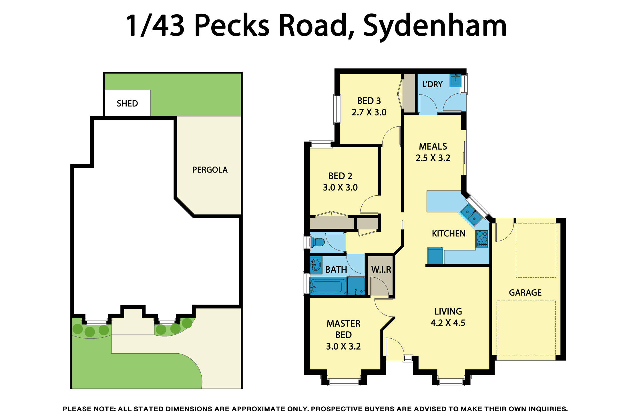 1/43 Pecks Road, Sydenham, VIC 3037 - Thumbnail 1 - 05/12/2018
