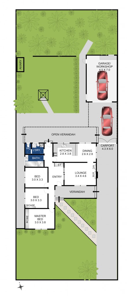 72 Ruhamah Avenue, Bell Post Hill, VIC 3215 - Thumbnail 1 - 16/05/2019
