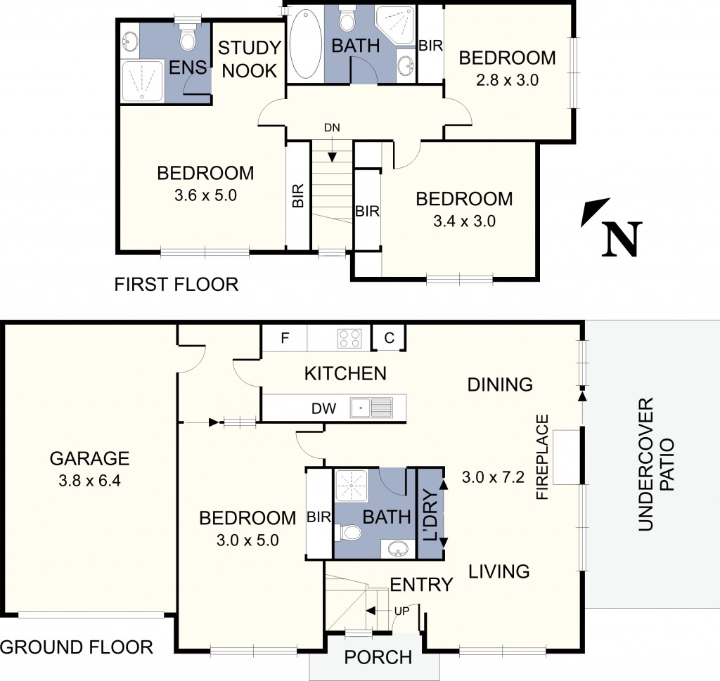 27 Elizabeth Street, Oakleigh East, VIC 3166 - Thumbnail 1 - 10/01/2019