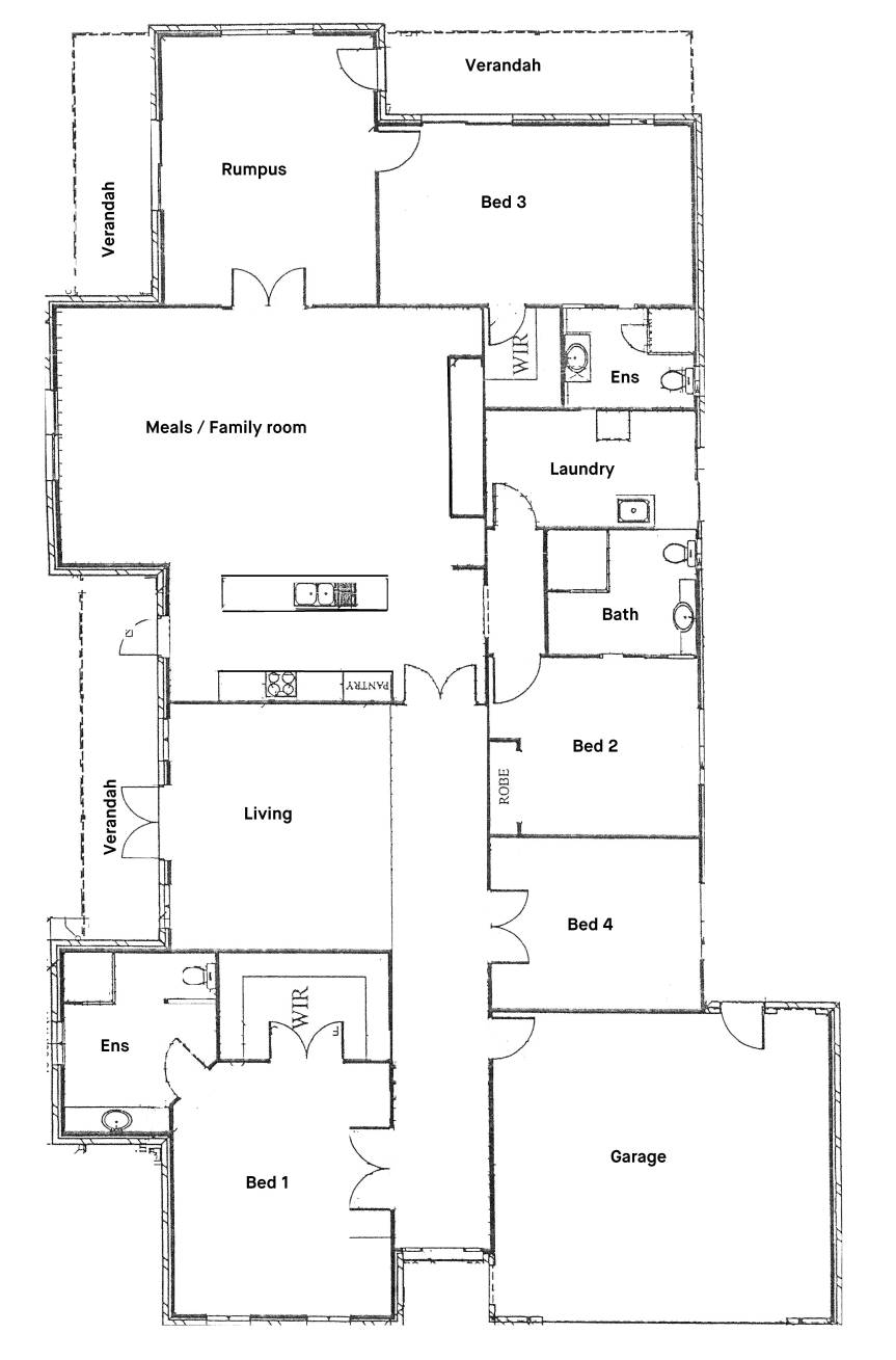 34 Athena Way, Strathfieldsaye, VIC 3551 - Thumbnail 1 - 15/05/2019
