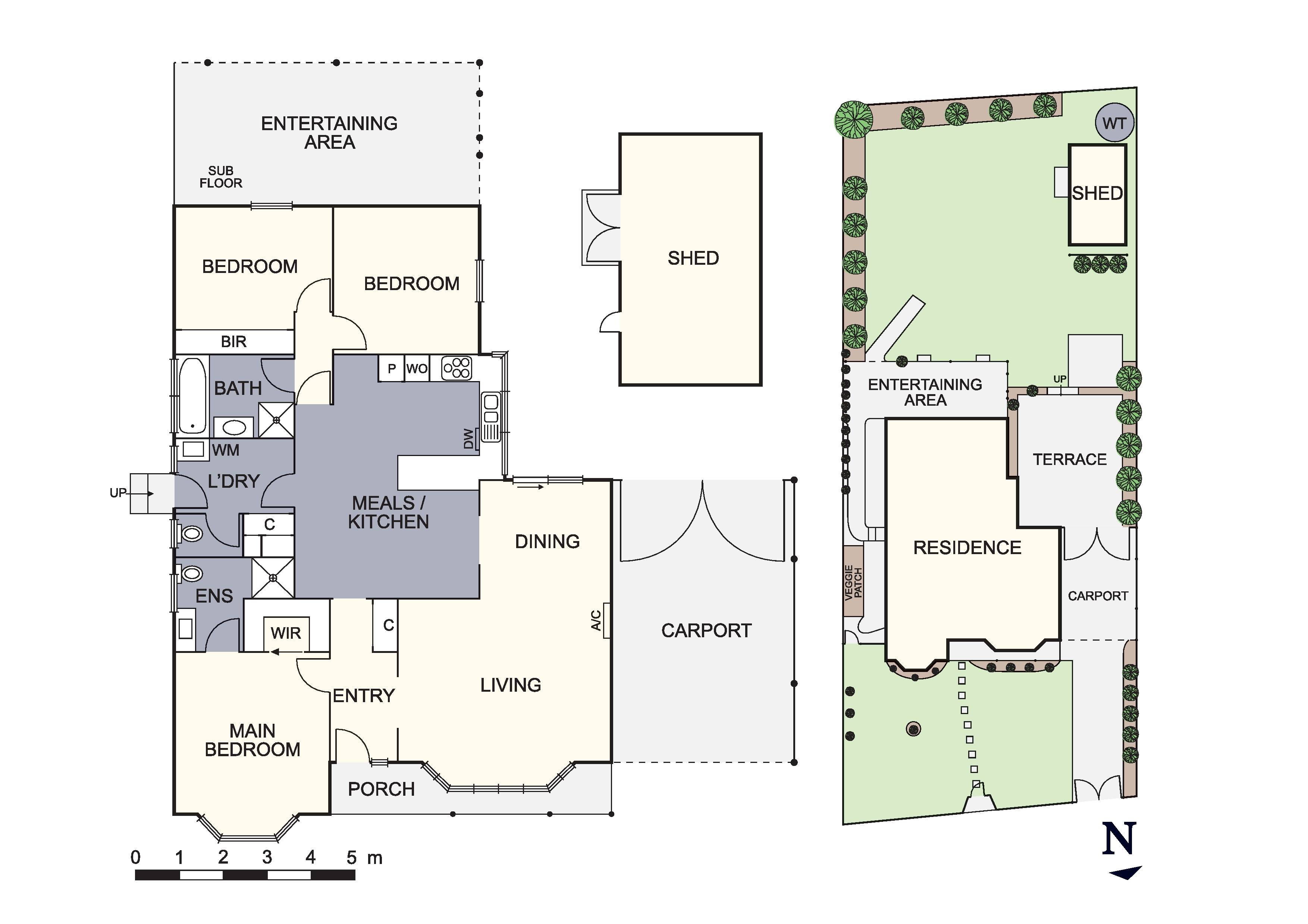 36 Moira Avenue, Ferntree Gully, VIC 3156 - Thumbnail 1 - 15/05/2019