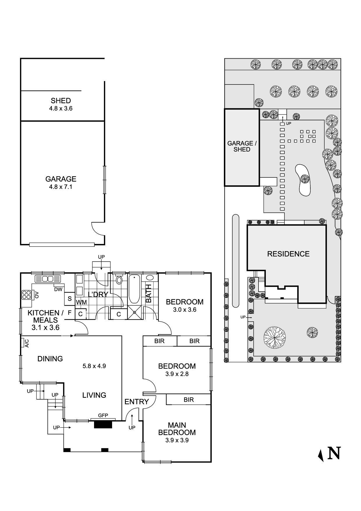 20 Gedye Street, Doncaster East, VIC 3109 - Thumbnail 1 - 15/05/2019