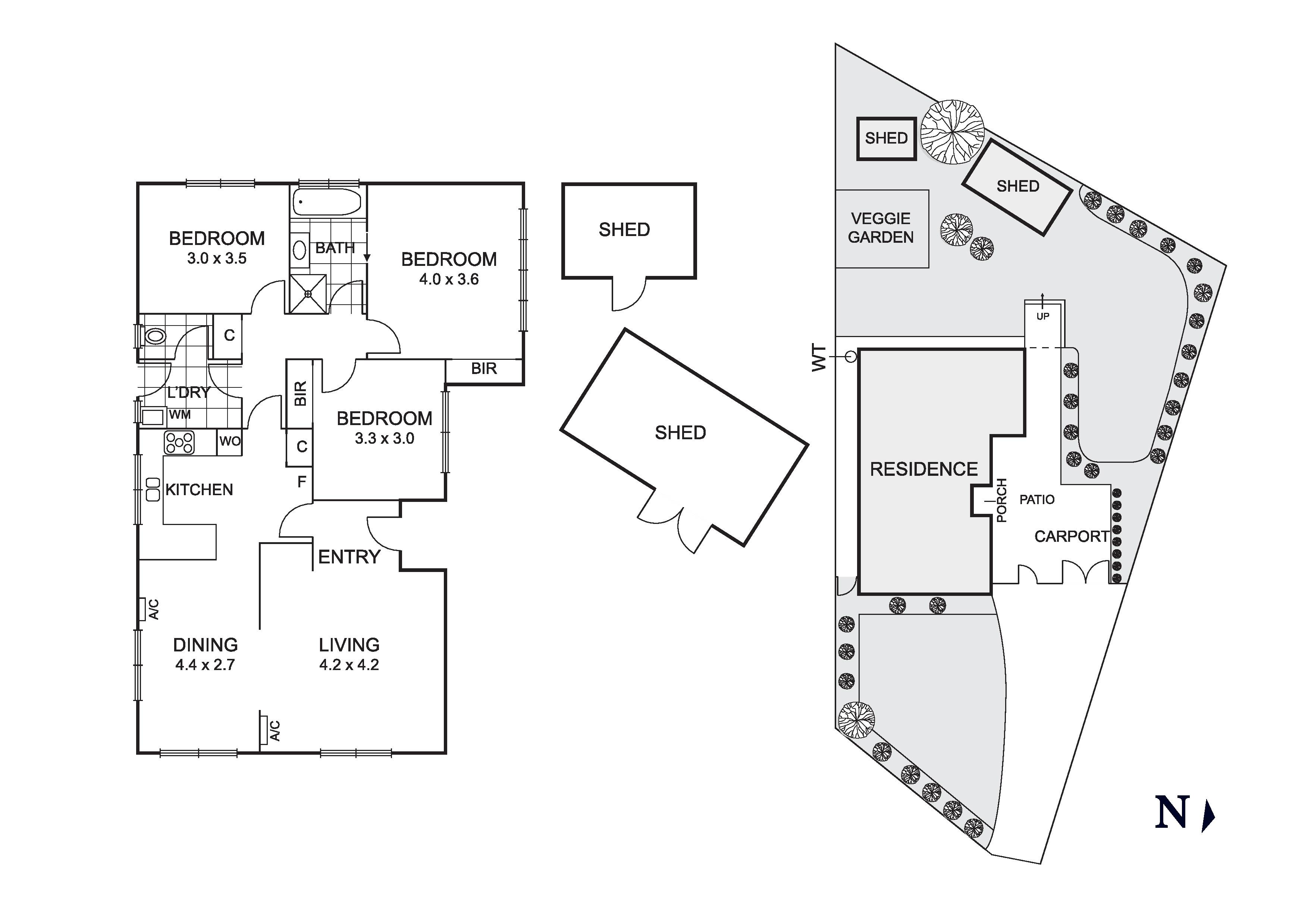 7 Petrel Court, Werribee, VIC 3030 - Thumbnail 1 - 24/01/2019