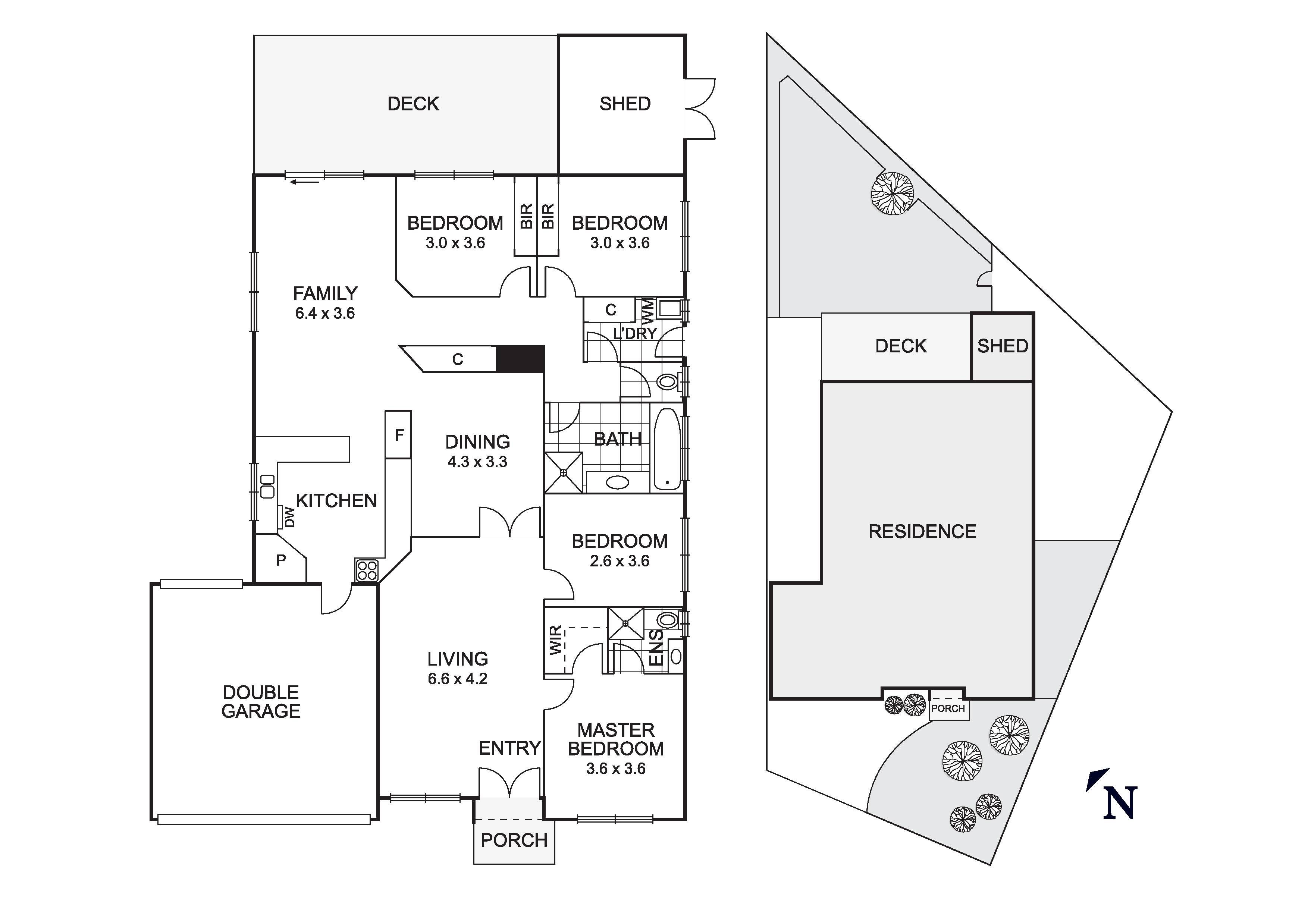 8 Bemm Court, Werribee, VIC 3030 - Thumbnail 1 - 24/01/2019
