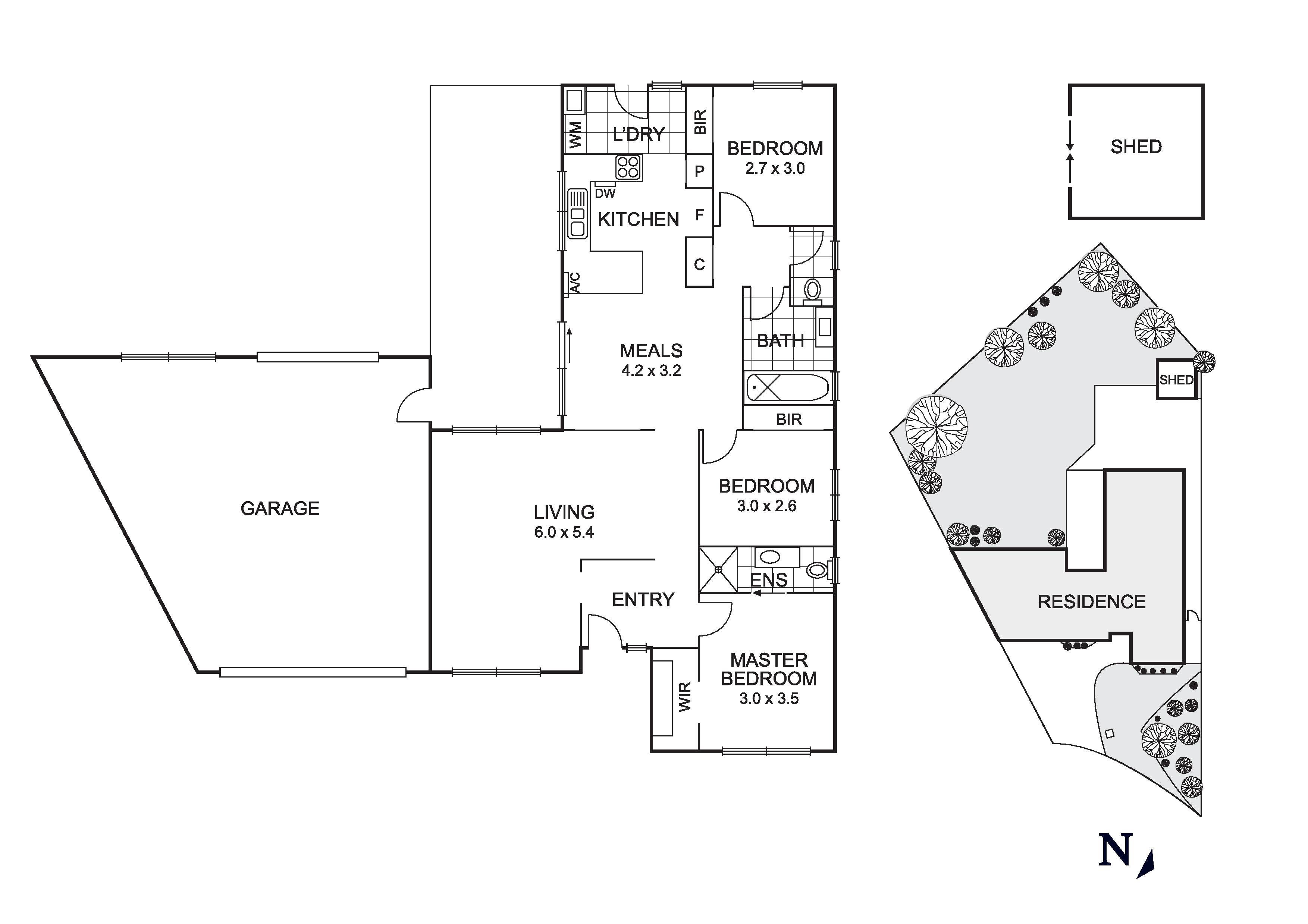 5 Howitt Court, Werribee, VIC 3030 - Thumbnail 1 - 31/01/2019