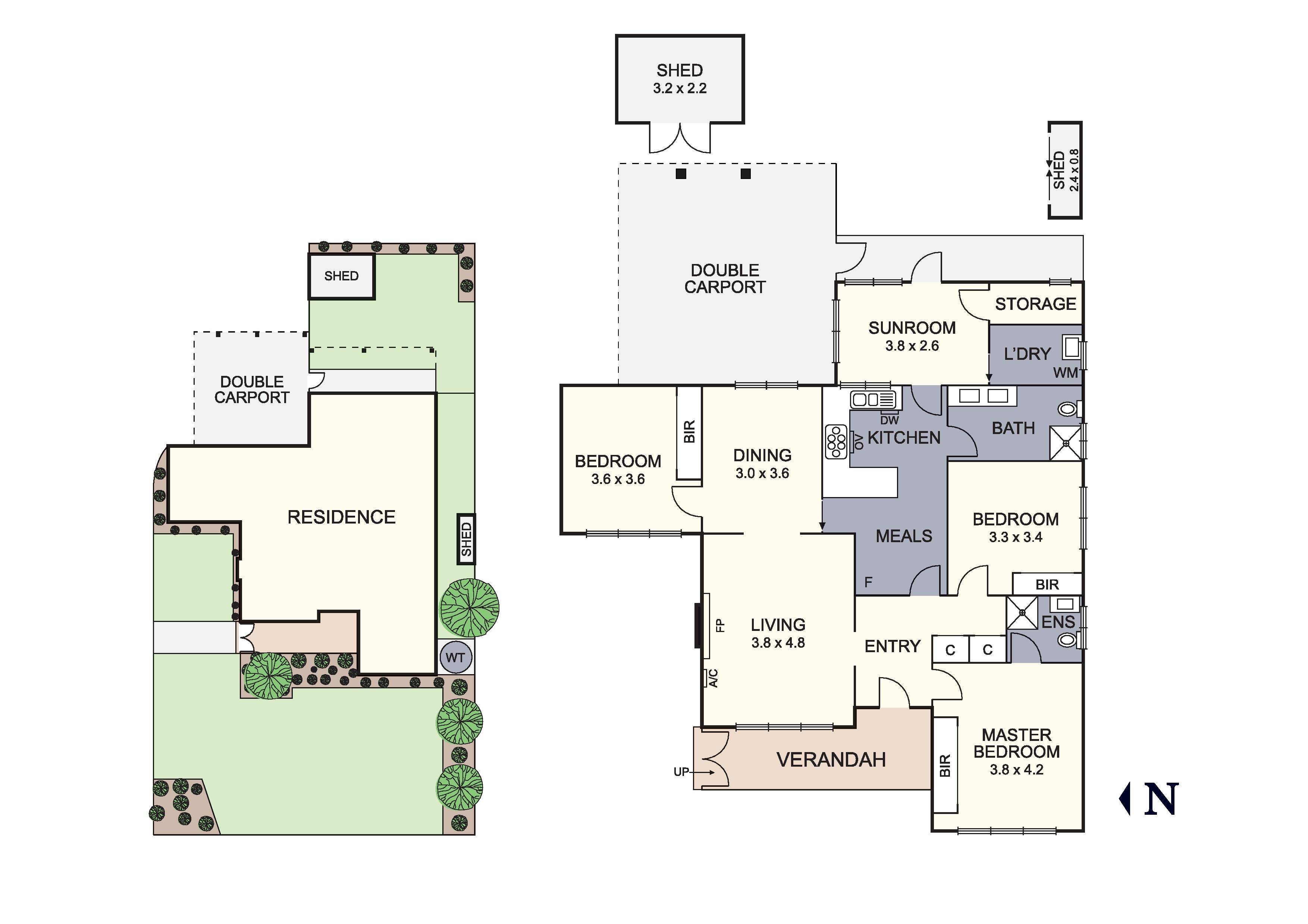 21 Highton Street, Ringwood East, VIC 3135 - Thumbnail 1 - 01/02/2019