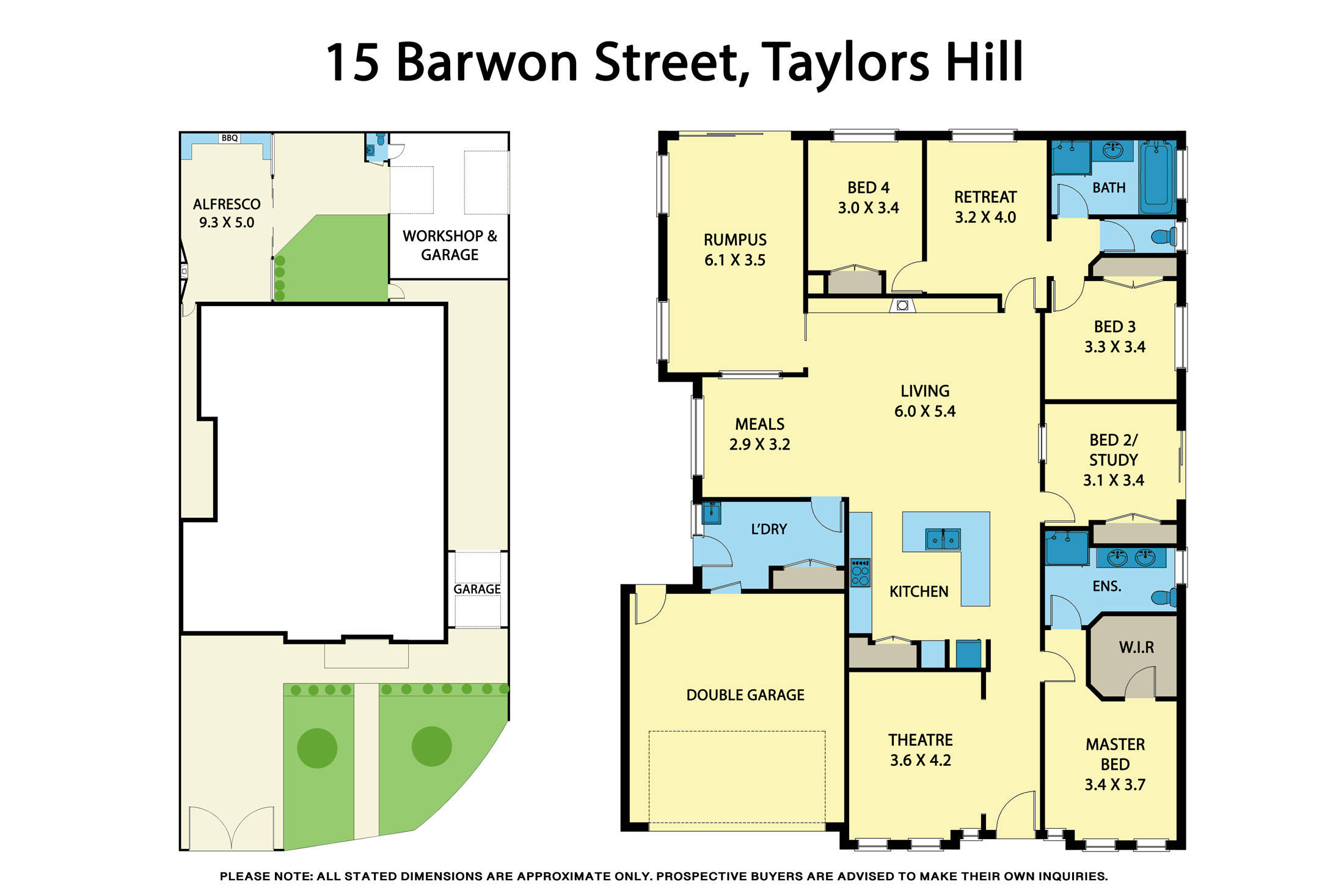 15 Barwon Street, Taylors Hill, VIC 3037 - Thumbnail 1 - 01/02/2019