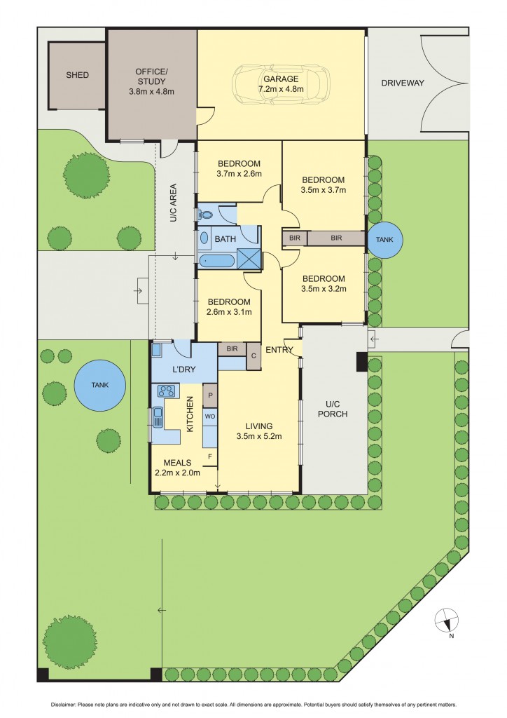 30 Glenelg Drive, Clayton South, VIC 3169 - Thumbnail 1 - 04/02/2019