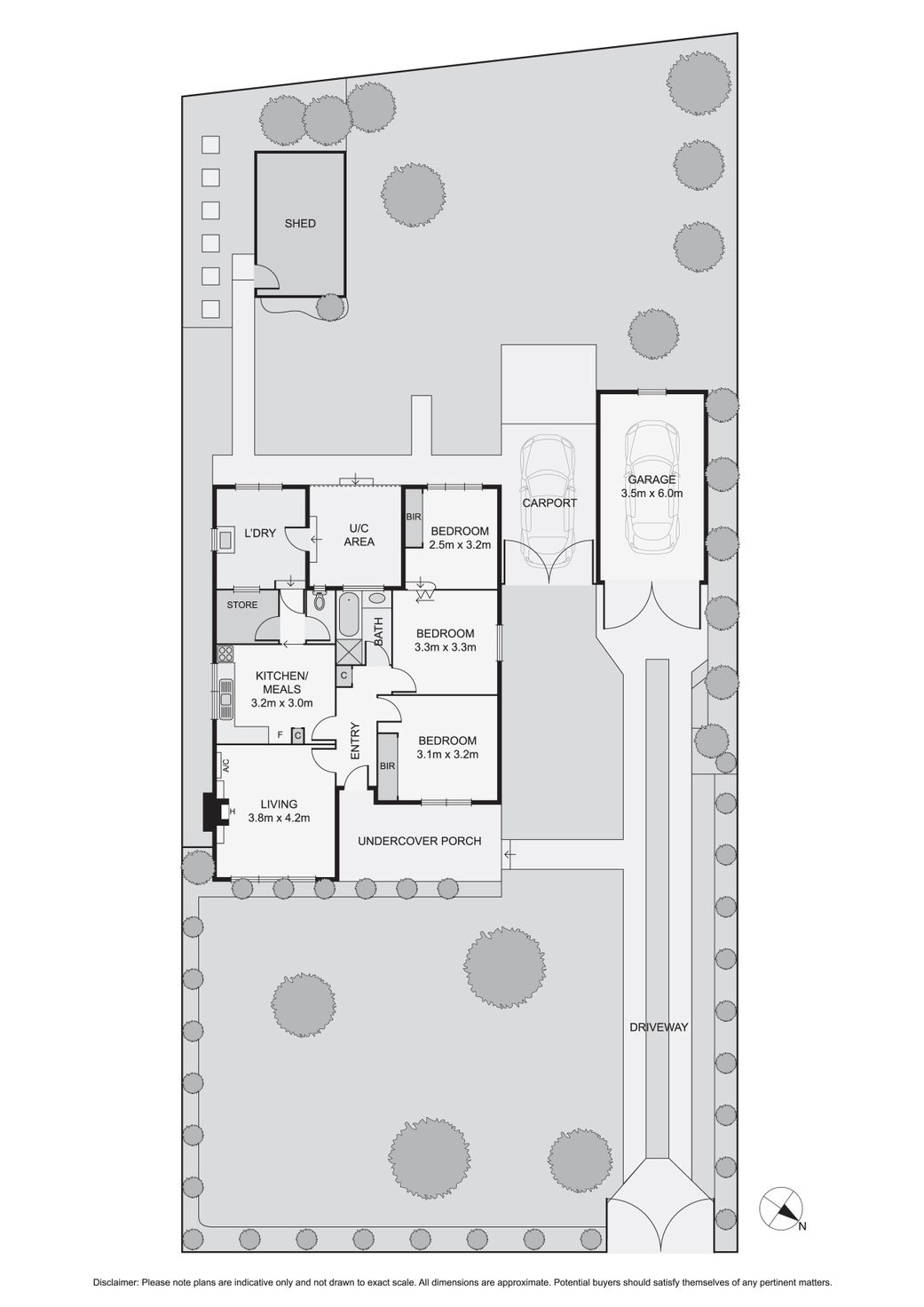 25 Hanley Street, Avondale Heights, VIC 3034 - Thumbnail 1 - 15/05/2019