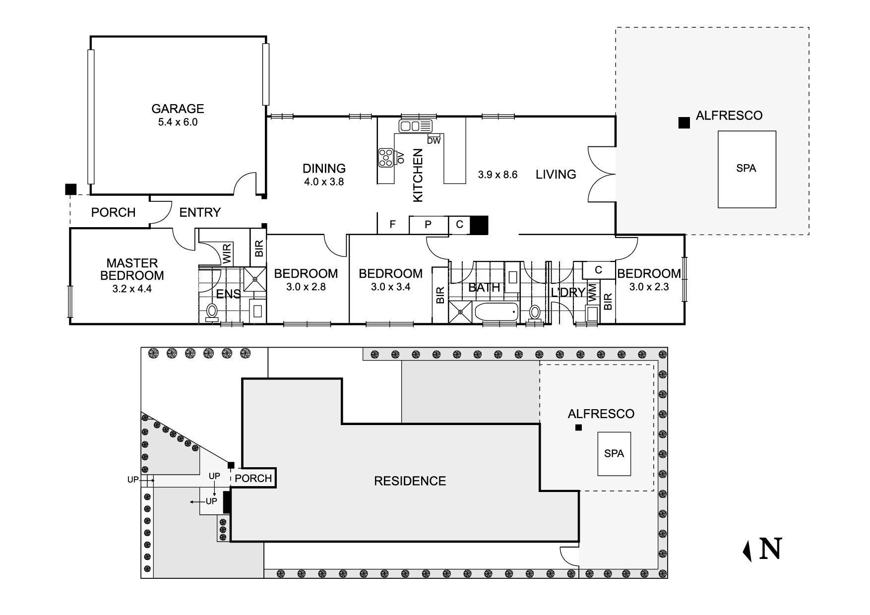 18 Barrus Grove, Wyndham Vale, VIC 3024 - Thumbnail 1 - 06/02/2019