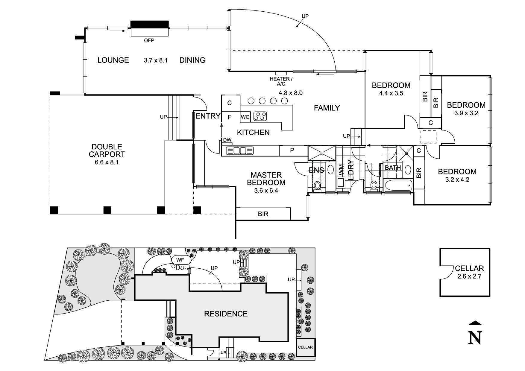3 Gidgee Avenue, Templestowe Lower, VIC 3107 - Thumbnail 1 - 08/02/2019