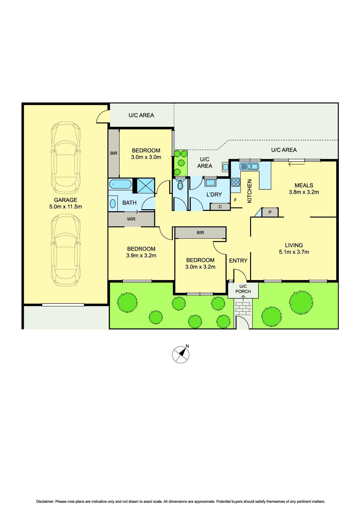 5 Romsey Street, Reservoir, VIC 3073 - Thumbnail 1 - 11/02/2019