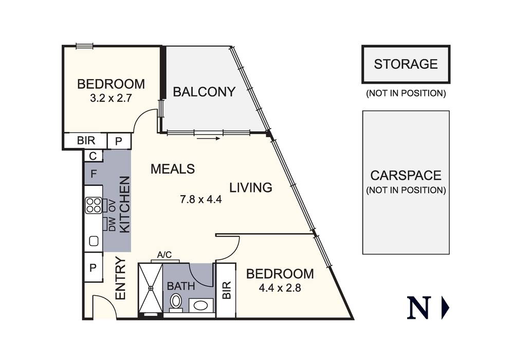 505/92 Maroondah Highway, Ringwood, VIC 3134 - Thumbnail 1 - 15/02/2019