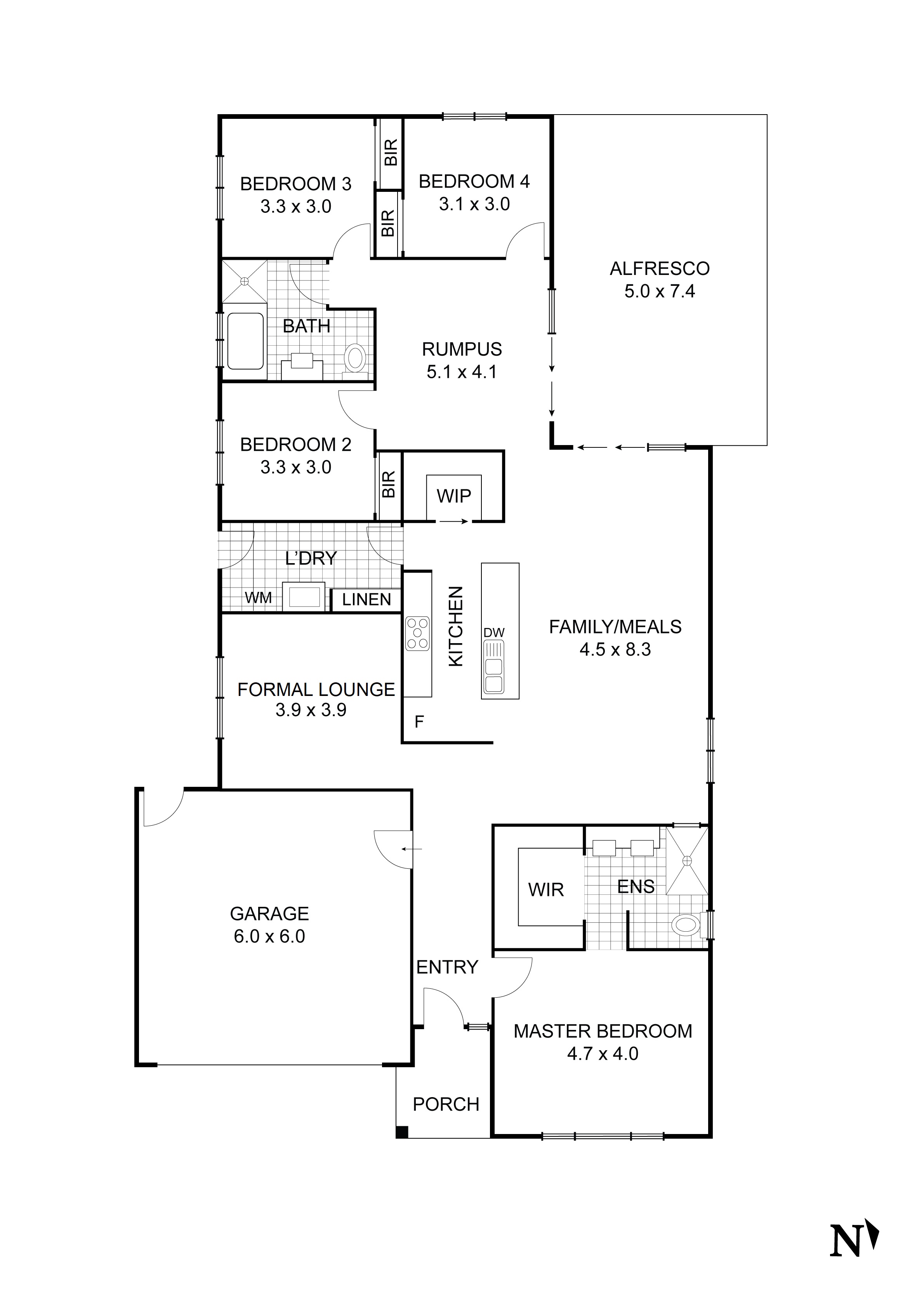 5 Northgate Boulevard, Kilmore, VIC 3764 - Thumbnail 1 - 18/02/2019