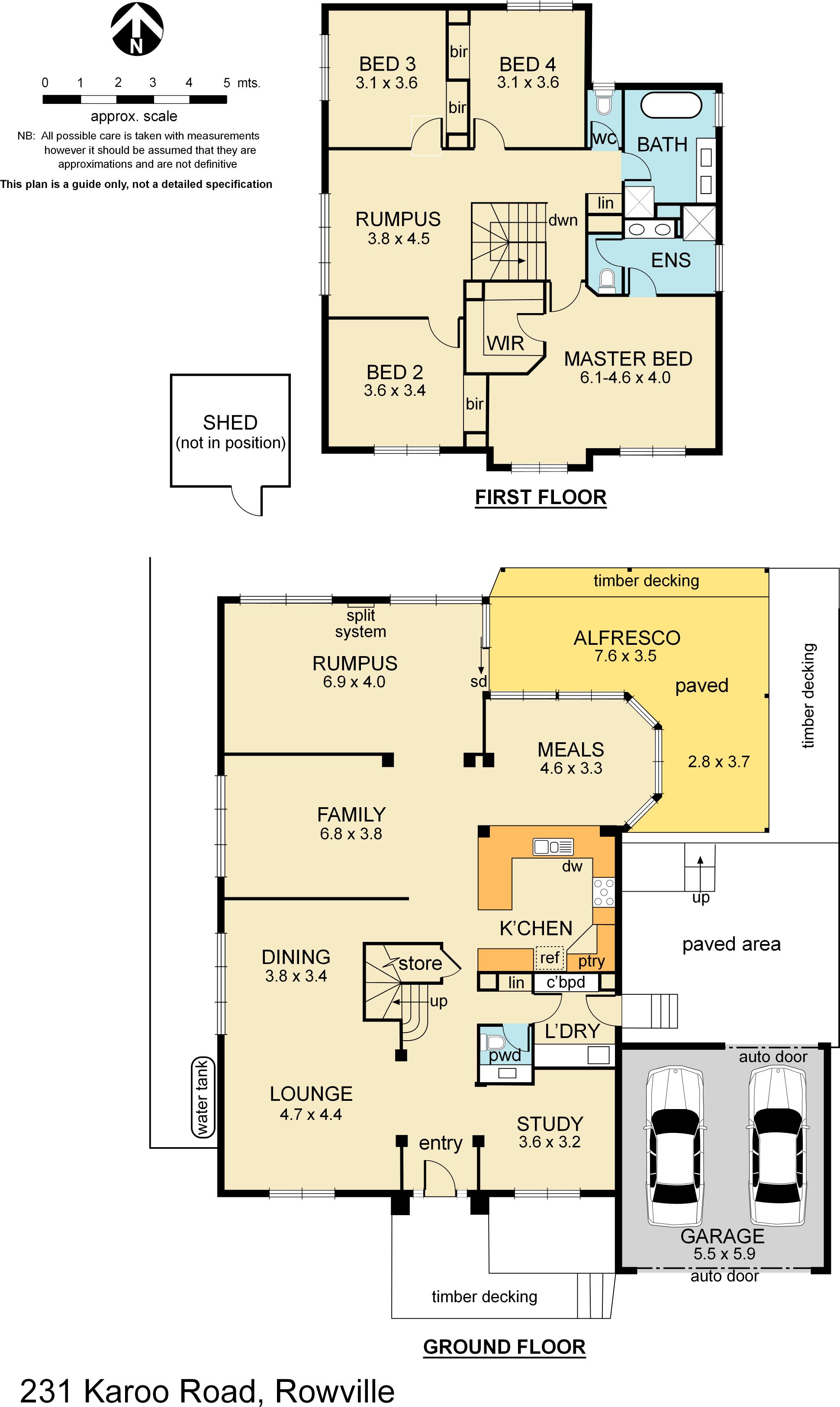 231 Karoo Road, Rowville, VIC 3178 - Thumbnail 1 - 18/02/2019