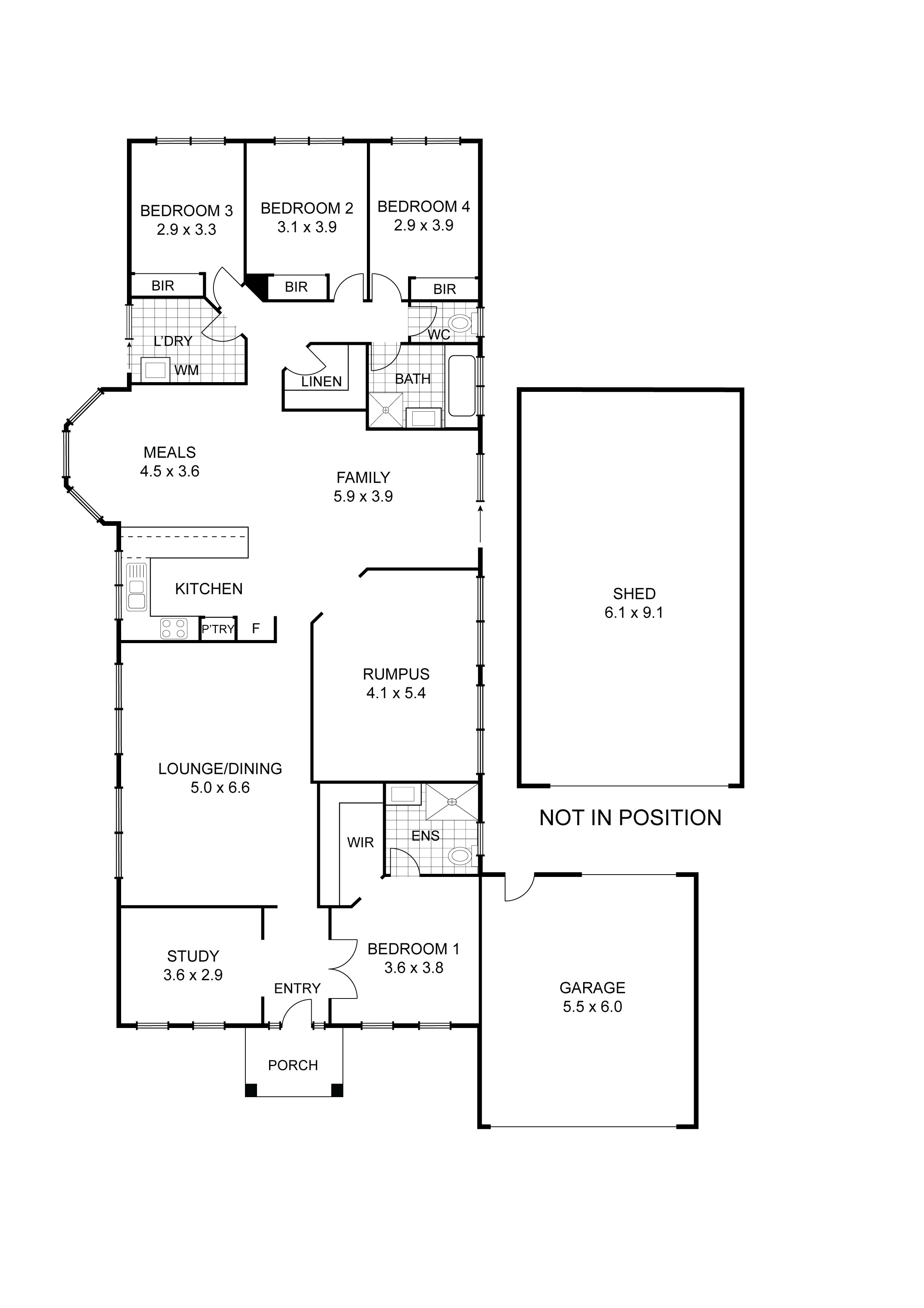 15 Olive Tree Court, Kilmore, VIC 3764 - Thumbnail 1 - 18/02/2019
