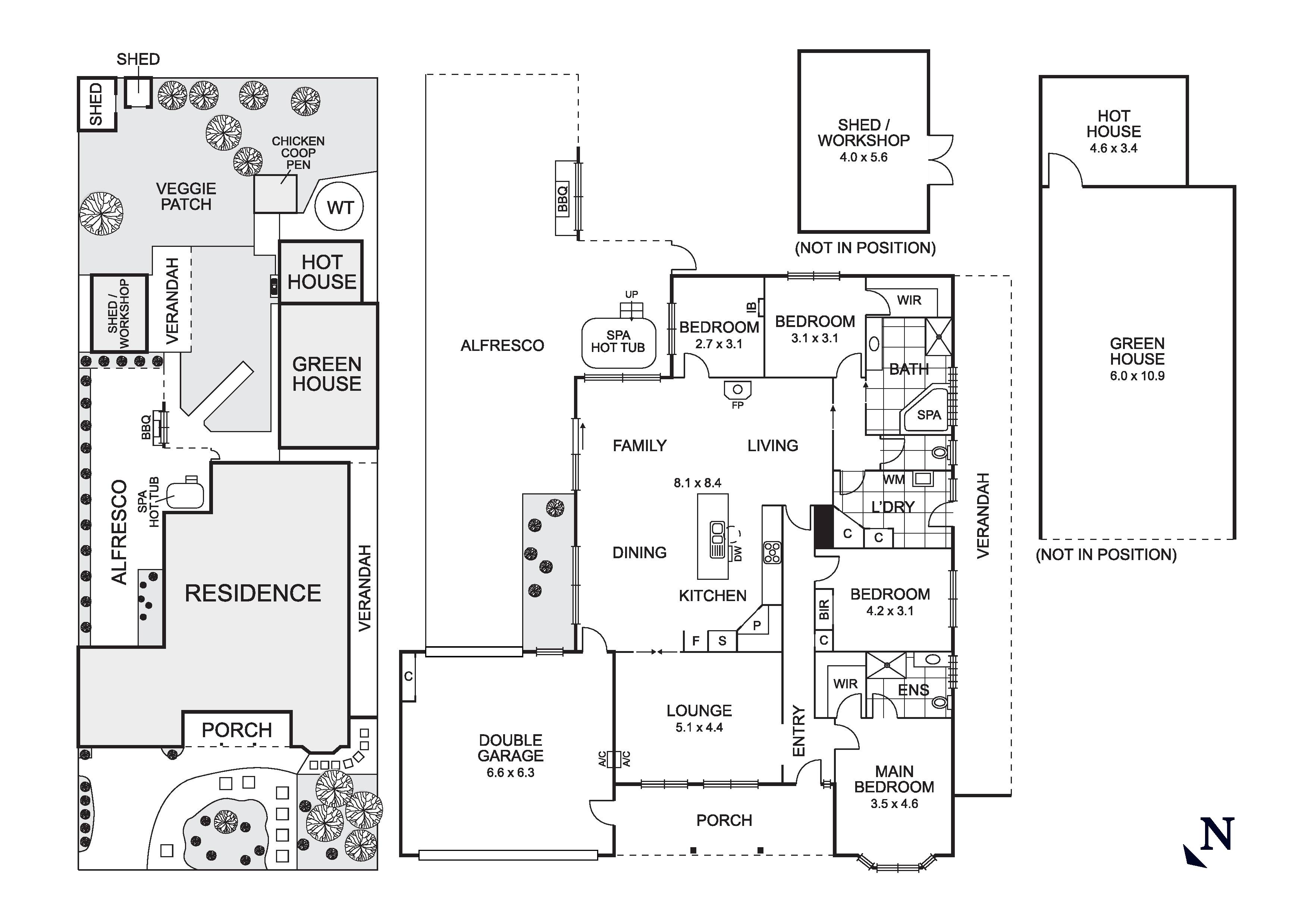 33 Westleigh Drive, Werribee, VIC 3030 - Thumbnail 1 - 19/02/2019