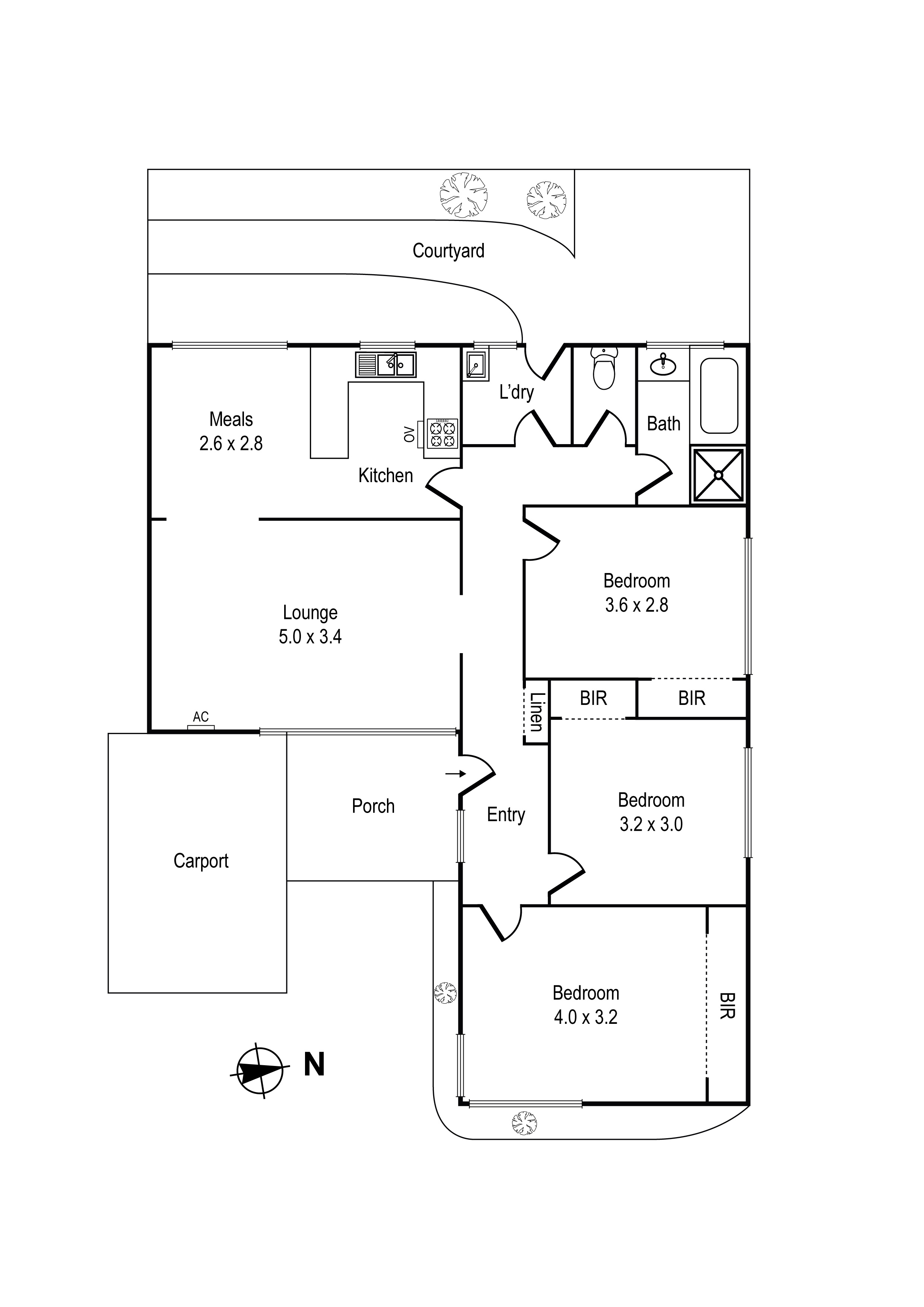 2/361 Highett Road, Highett, VIC 3190 - Thumbnail 1 - 19/02/2019