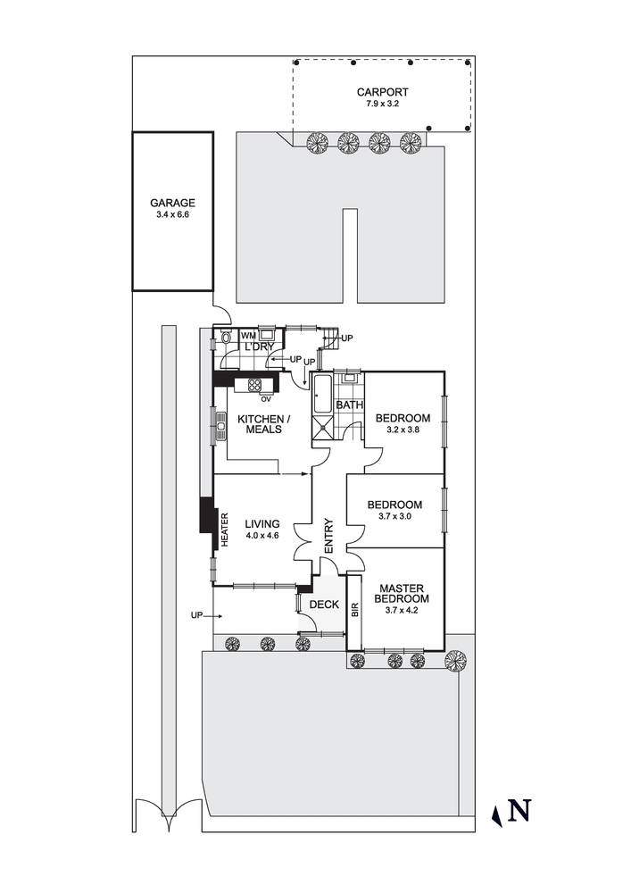 26 Marjorie Street, Preston, VIC 3072 - Thumbnail 1 - 19/02/2019