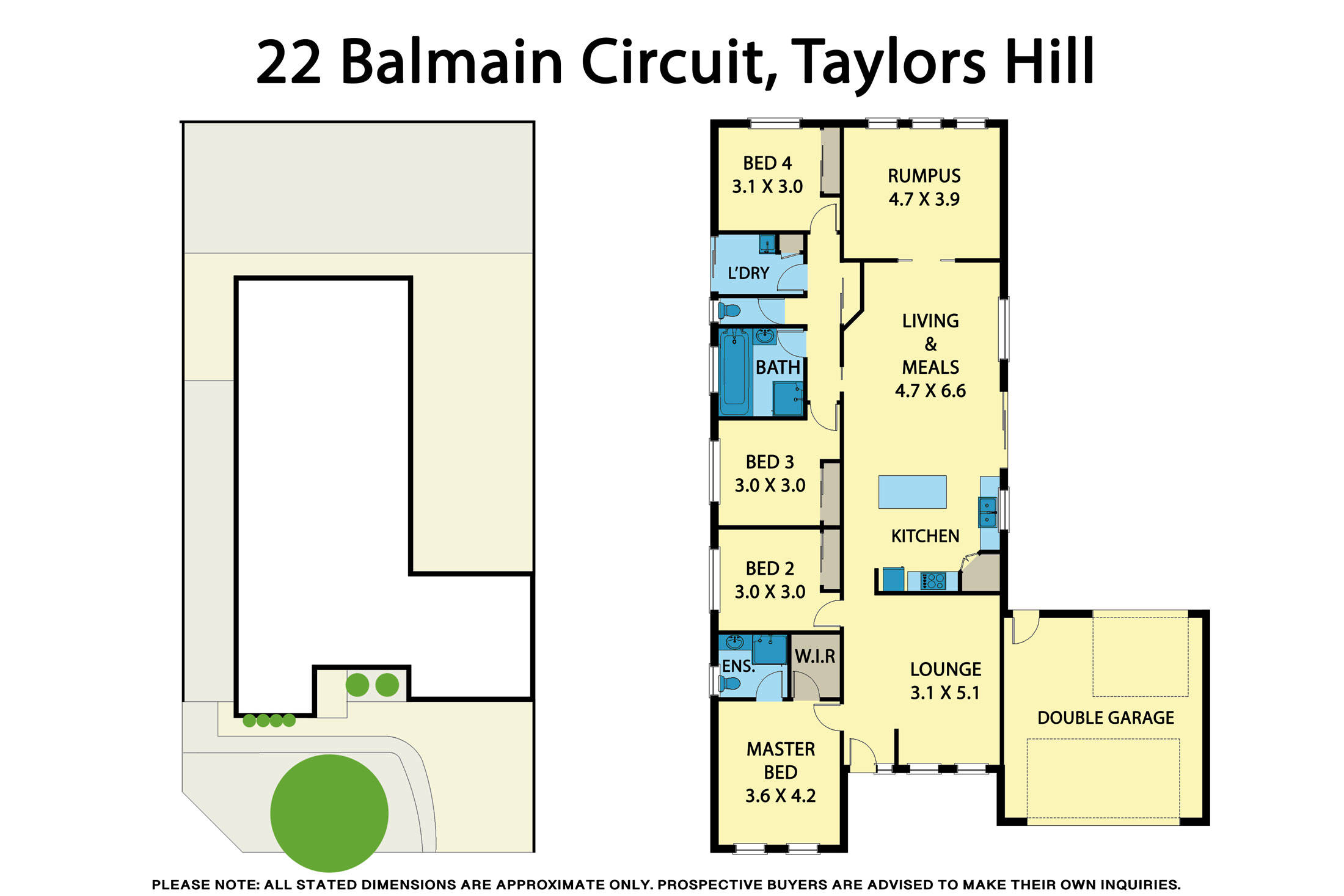 22 Balmain Circuit, Taylors Hill, VIC 3037 - Thumbnail 1 - 19/02/2019