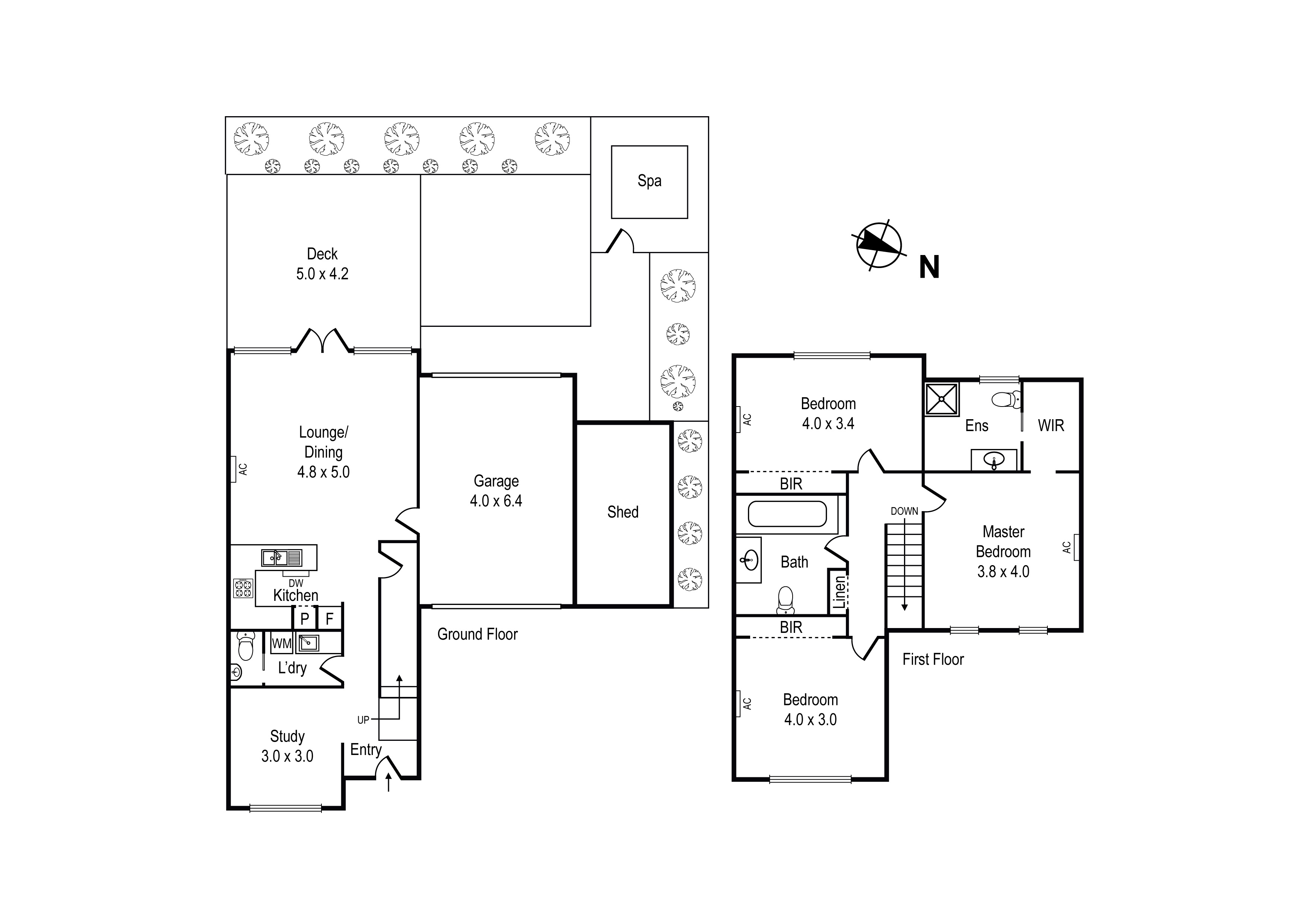 6/115-117 Mcdonald Street, Mordialloc, VIC 3195 - Thumbnail 1 - 19/02/2019