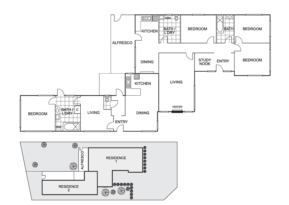 1 Mill Street, Aspendale, VIC 3195 - Thumbnail 1 - 21/02/2019