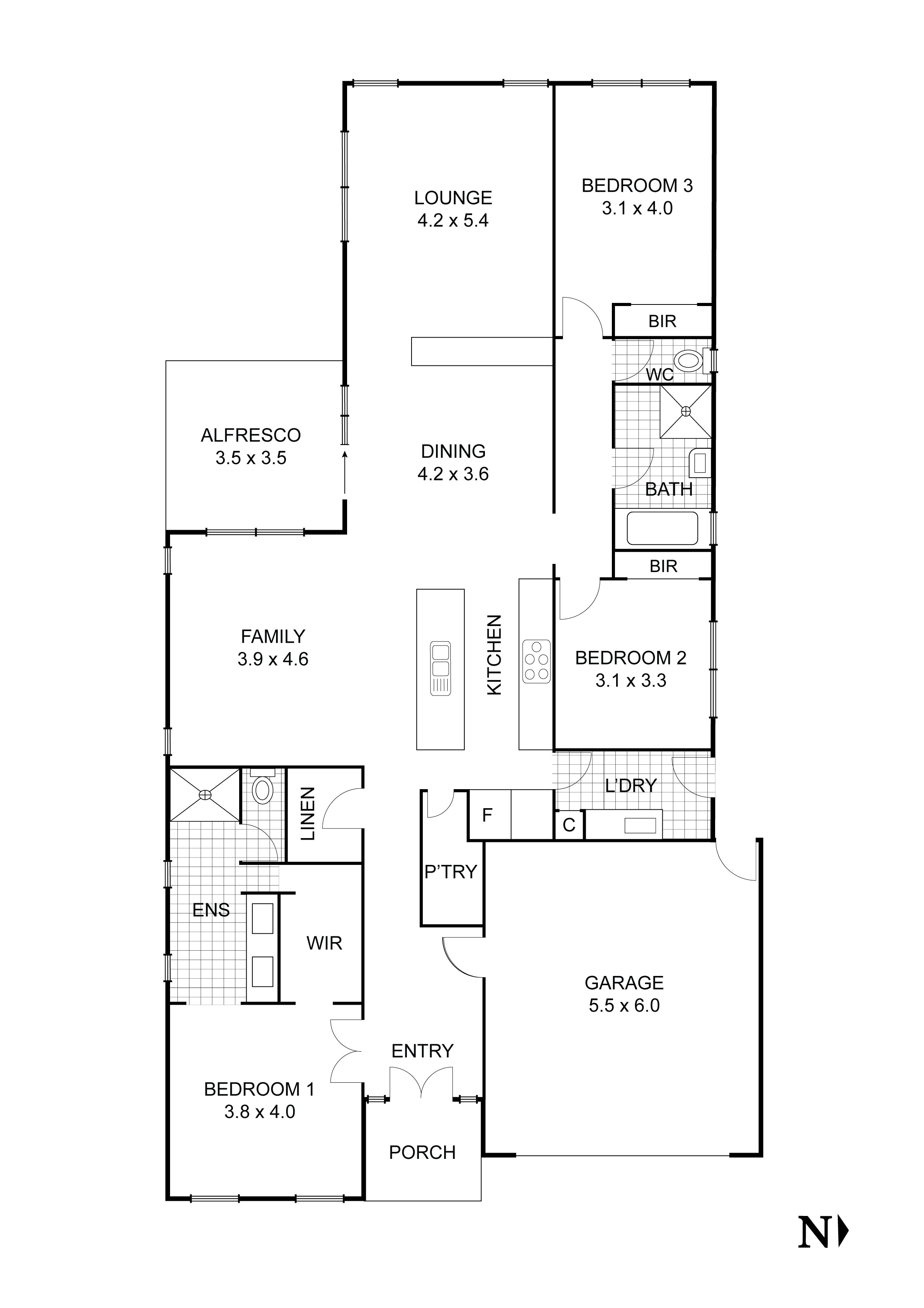 38 Greenvale Avenue, Wallan, VIC 3756 - Thumbnail 1 - 22/02/2019