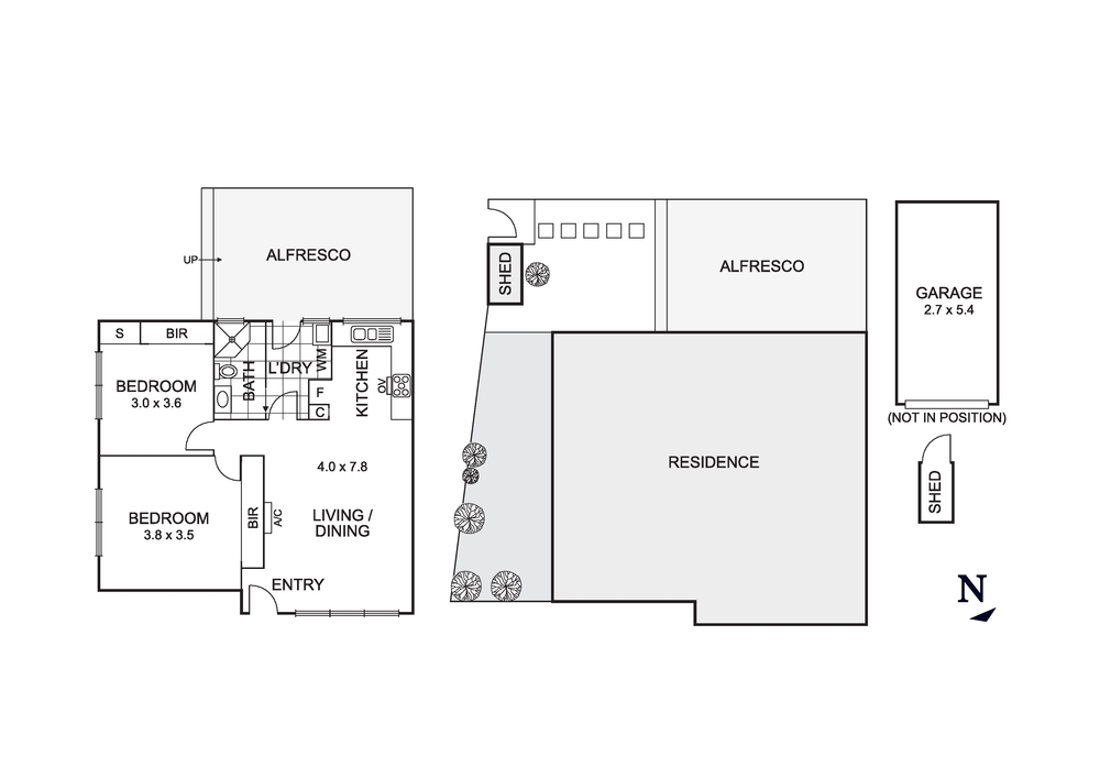 23 Chaprowe Court, Cheltenham, VIC 3192 - Thumbnail 1 - 26/02/2019