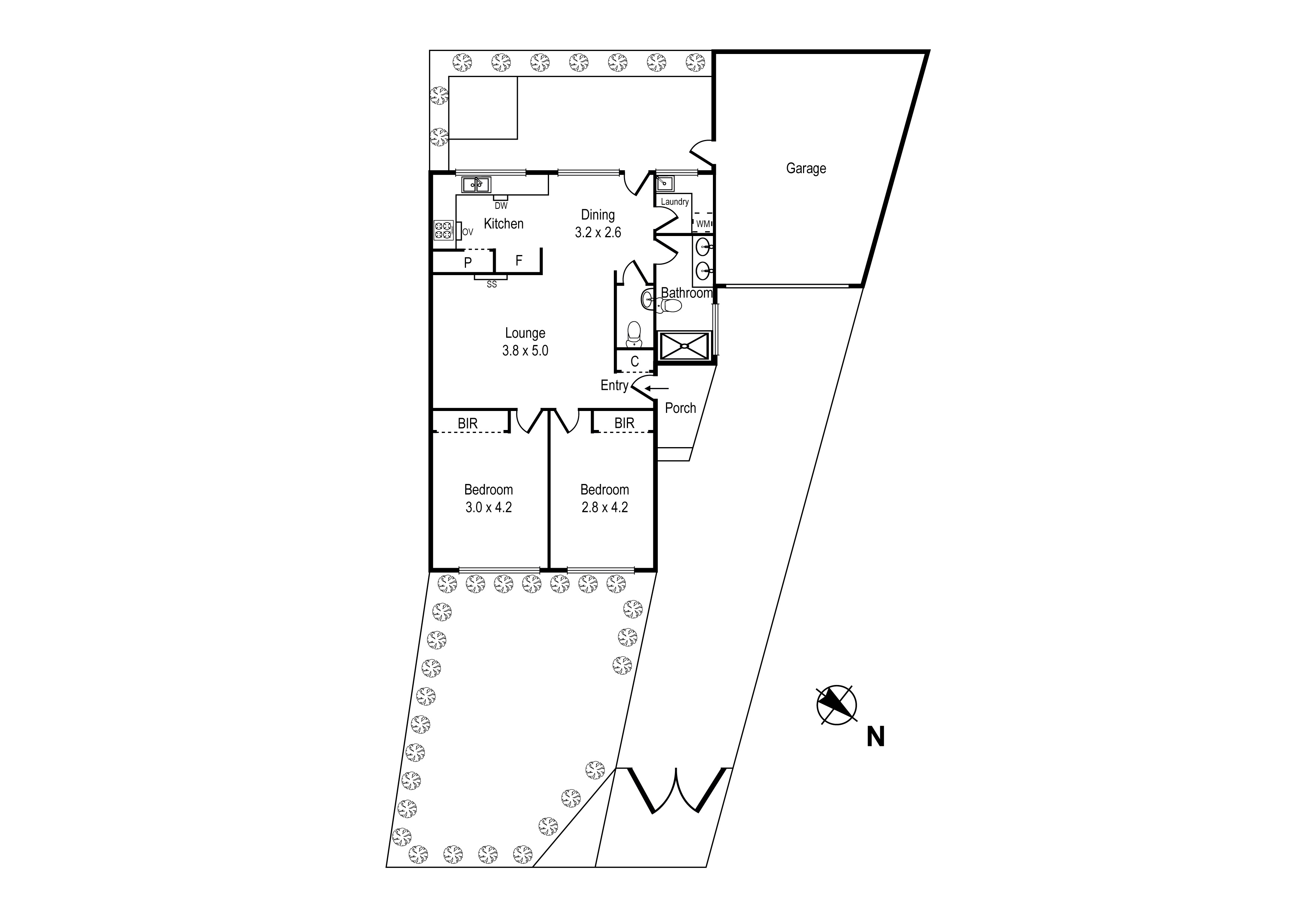 3/21 Ormond Street, Mordialloc, VIC 3195 - Thumbnail 1 - 26/02/2019