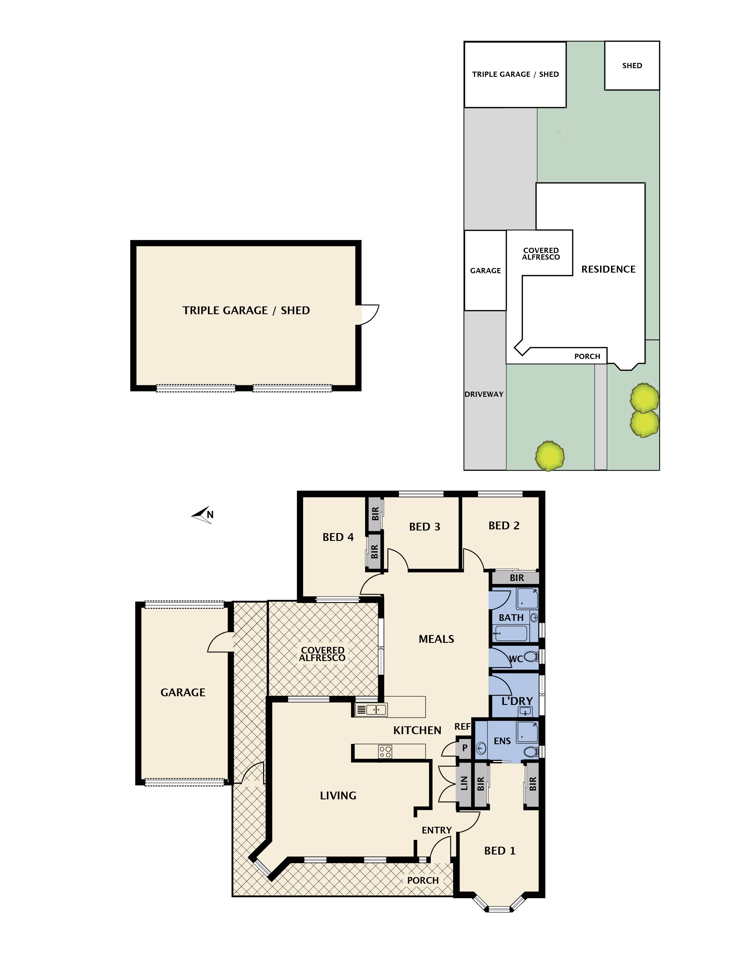 9 Ramsbury Street, Craigieburn, VIC 3064 - Thumbnail 1 - 27/02/2019