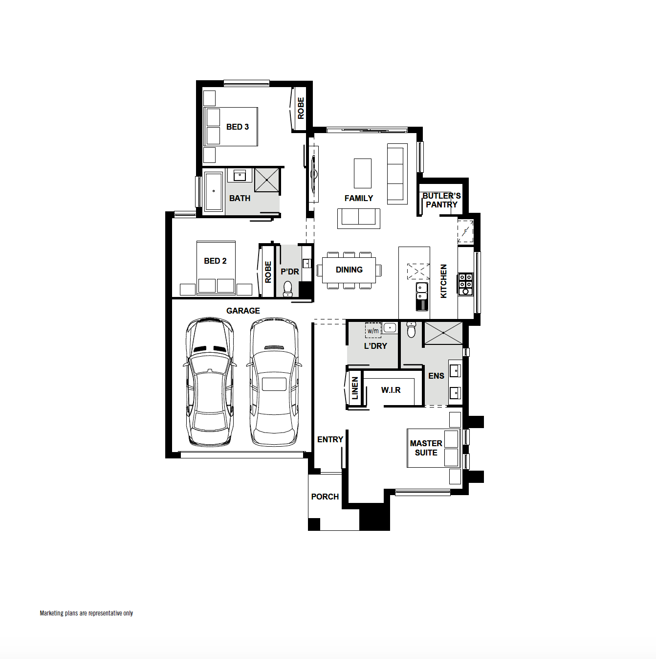 1 Acmena Place, Craigieburn, VIC 3064 - Thumbnail 1 - 27/02/2019