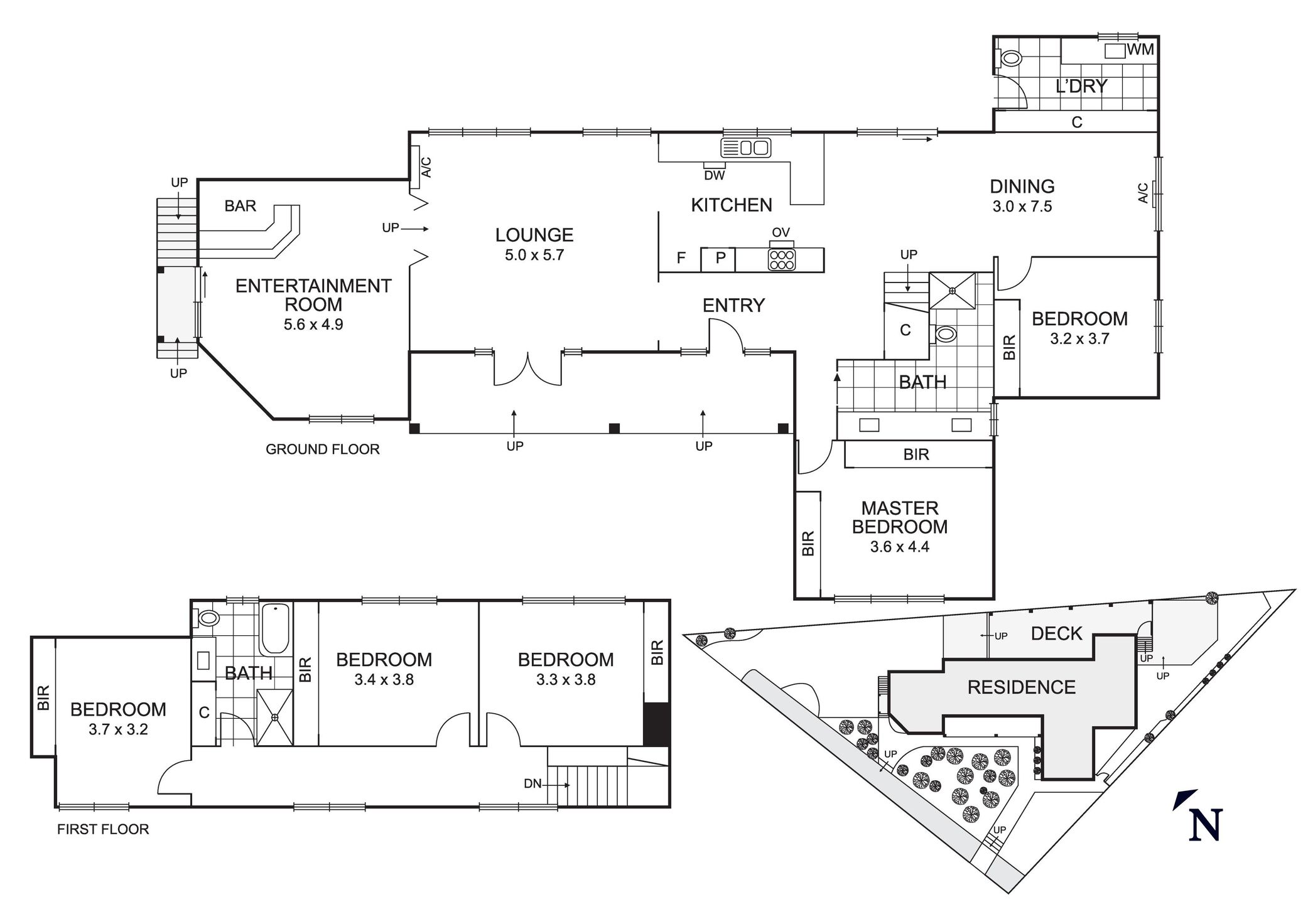 4 Amar Street, Strathmore, VIC 3041 - Thumbnail 1 - 01/03/2019
